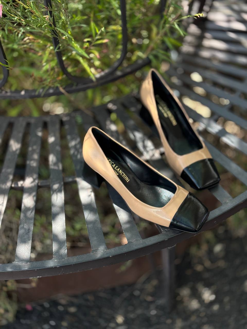 Фото Federica Lancioni