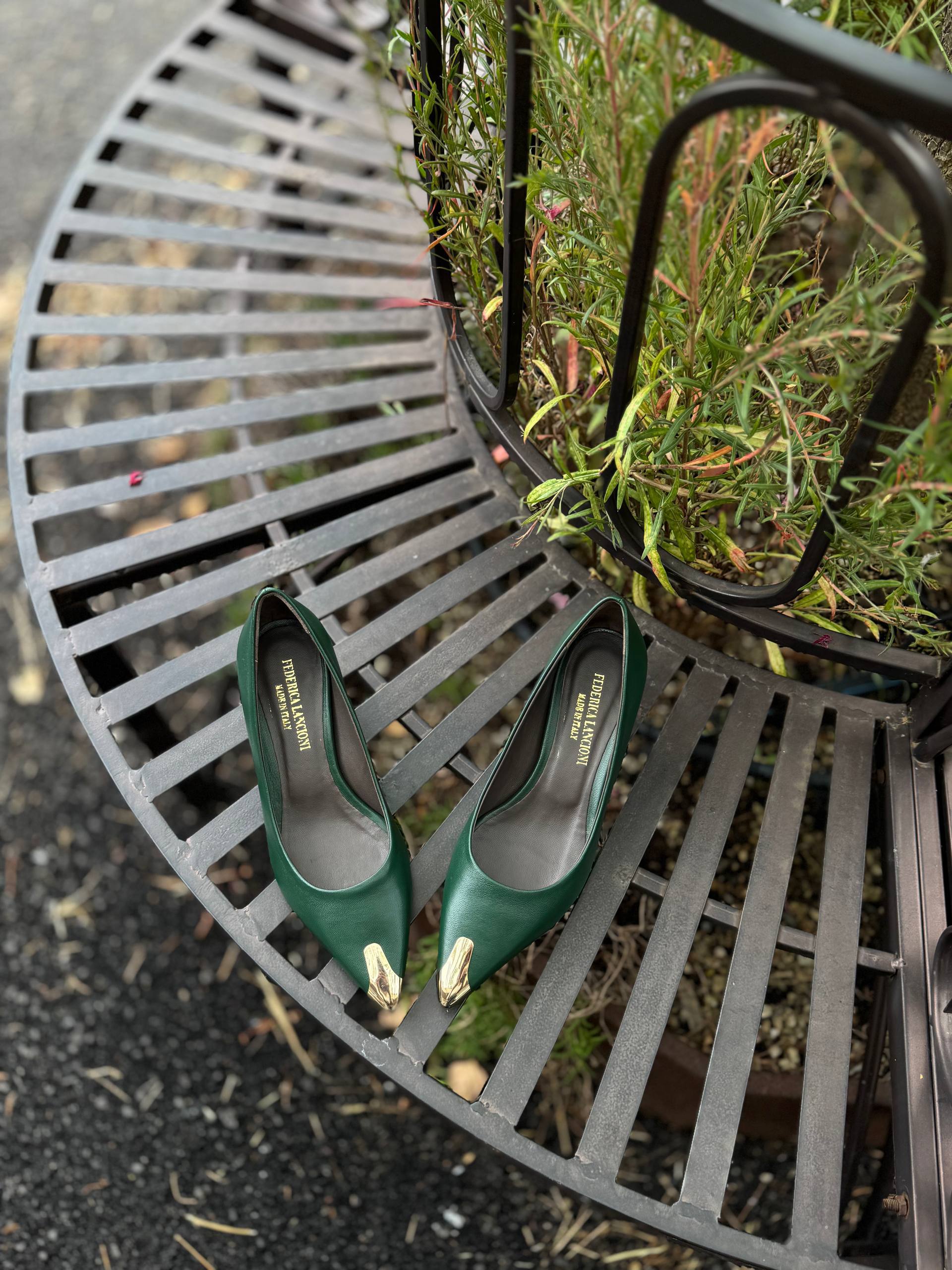 Фото Federica Lancioni