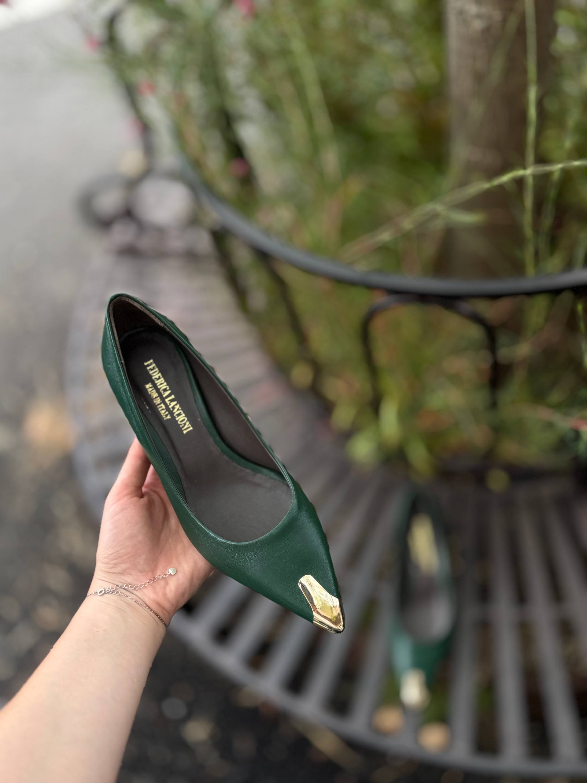 Фото Federica Lancioni