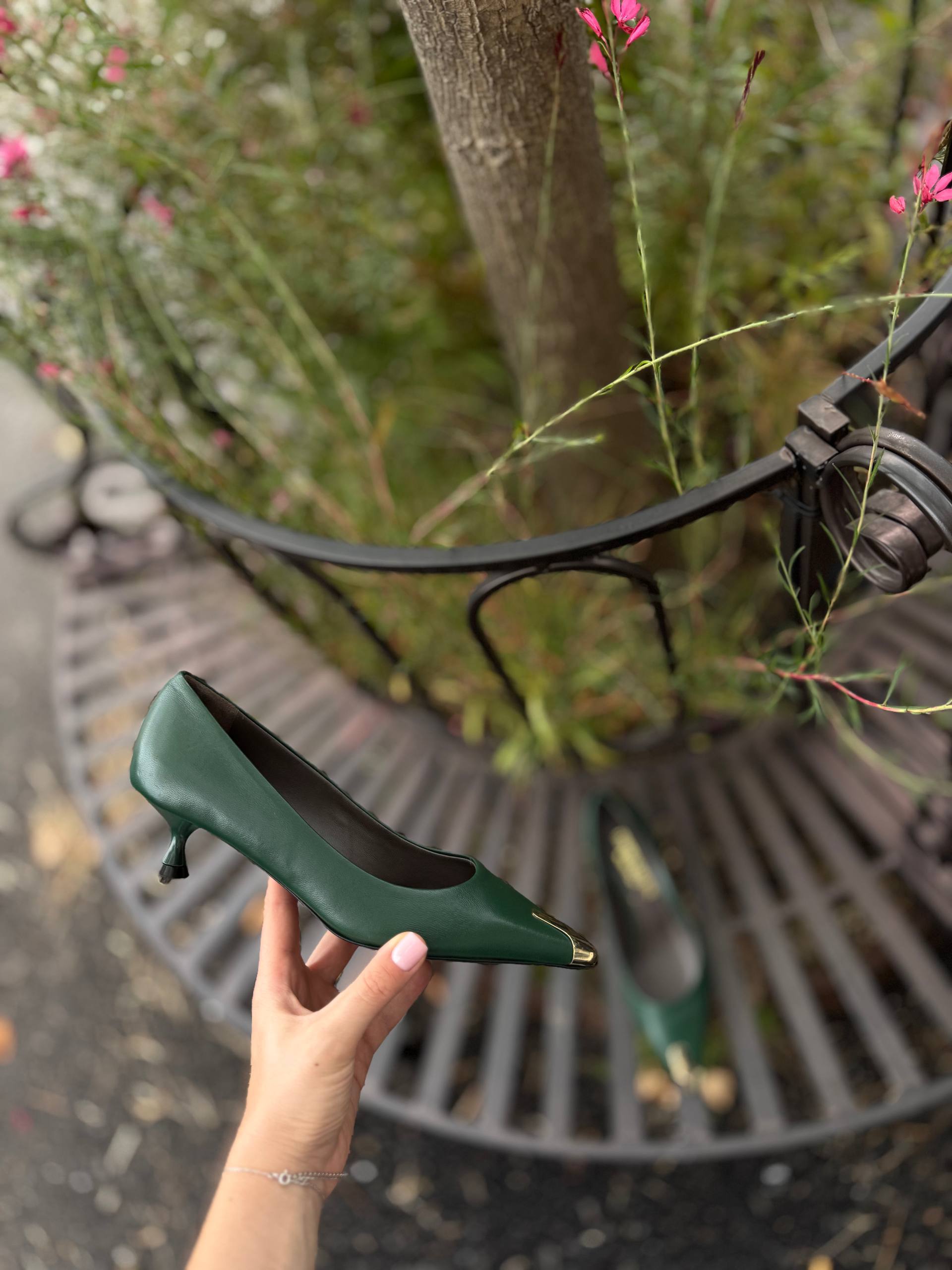 Фото Federica Lancioni