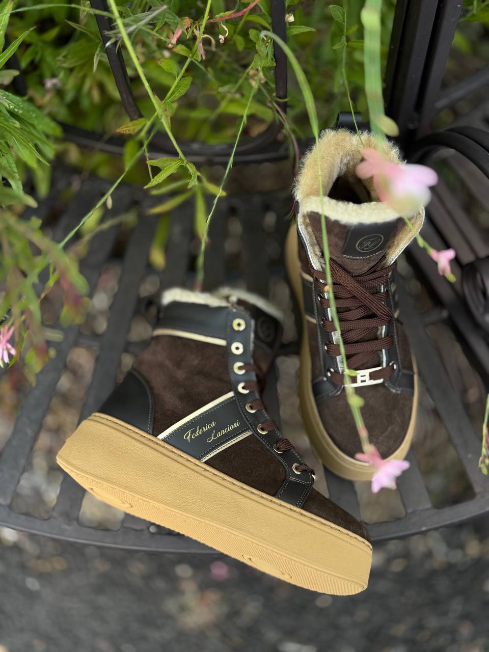 Фото Federica Lancioni