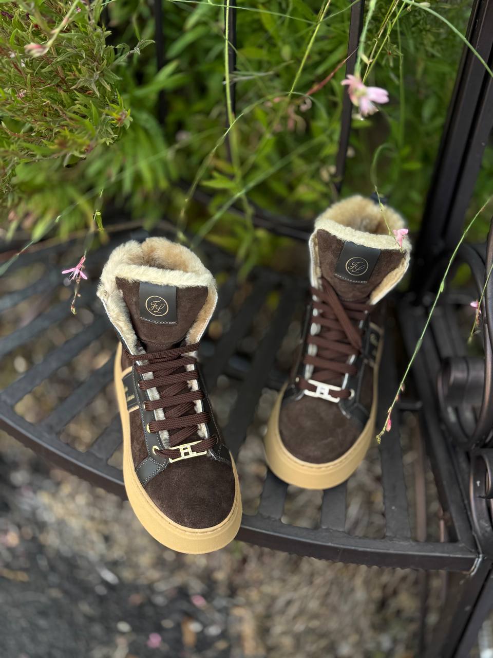 Фото Federica Lancioni