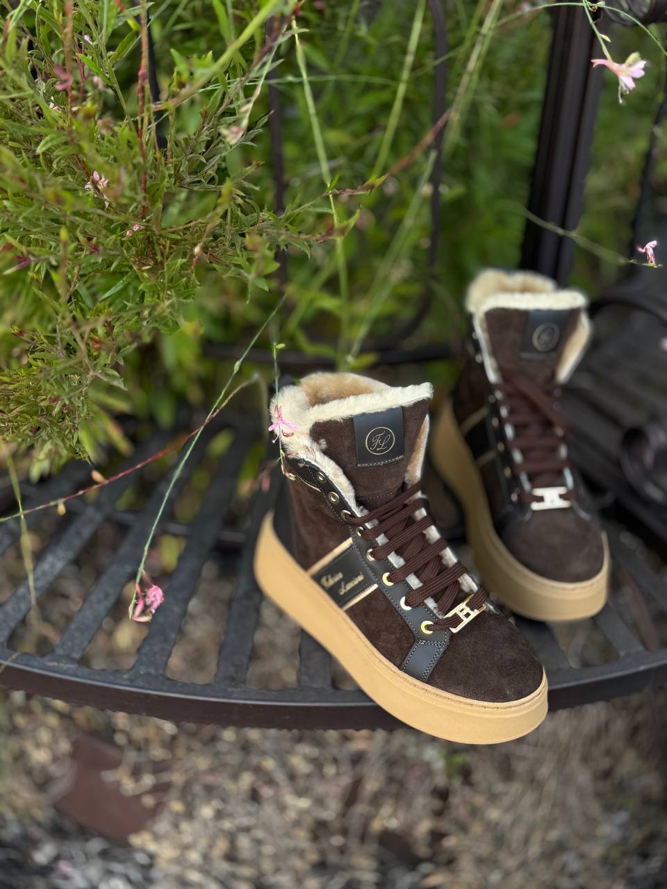 Фото Federica Lancioni