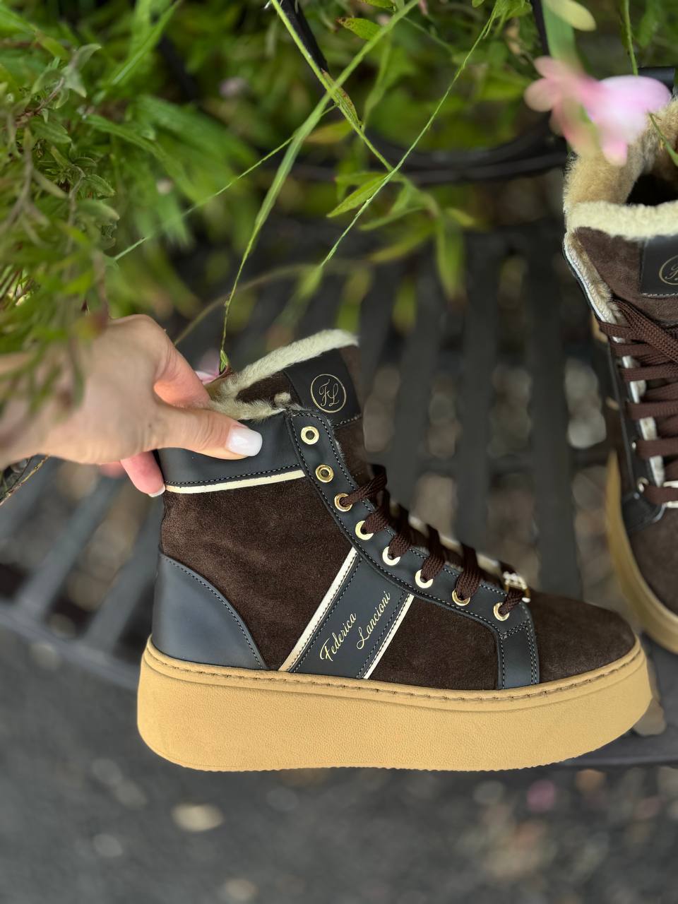 Фото Federica Lancioni