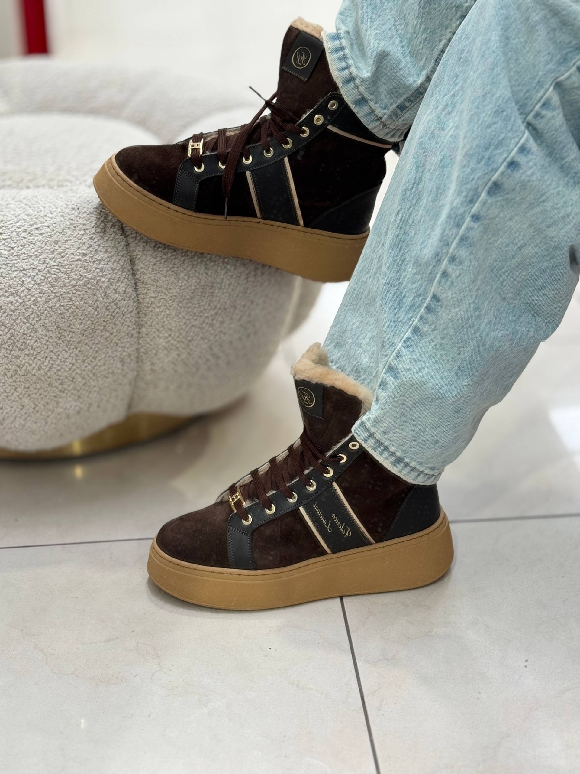 Фото Federica Lancioni