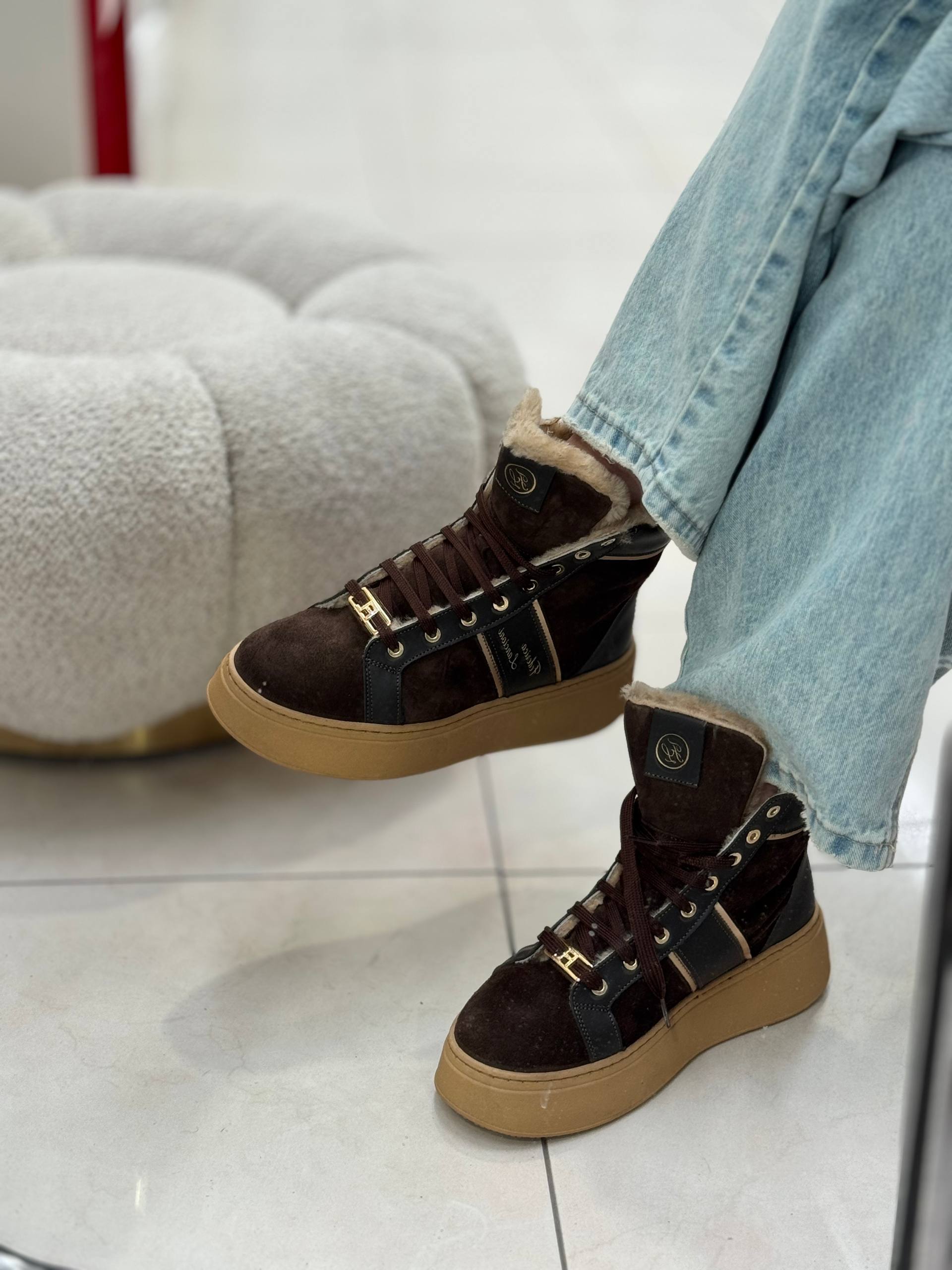 Фото Federica Lancioni