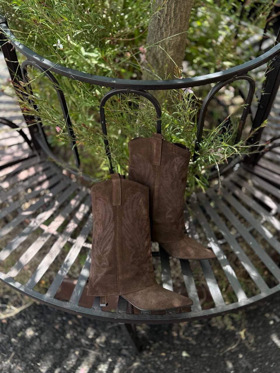 Фото Federica Lancioni