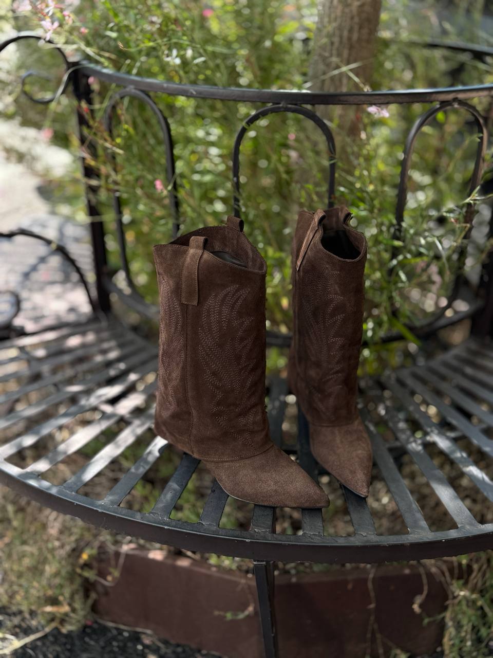 Фото Federica Lancioni