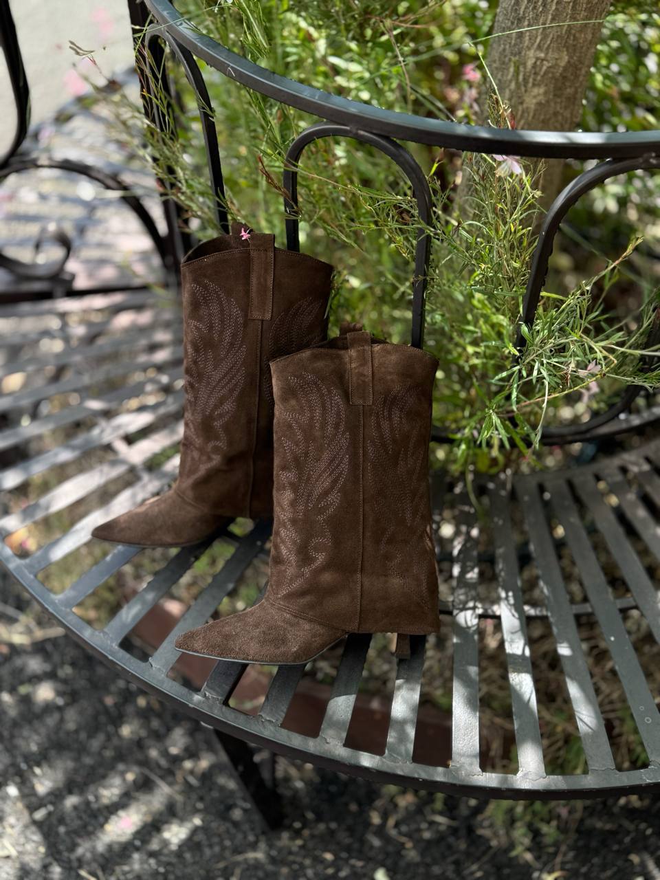 Фото Federica Lancioni