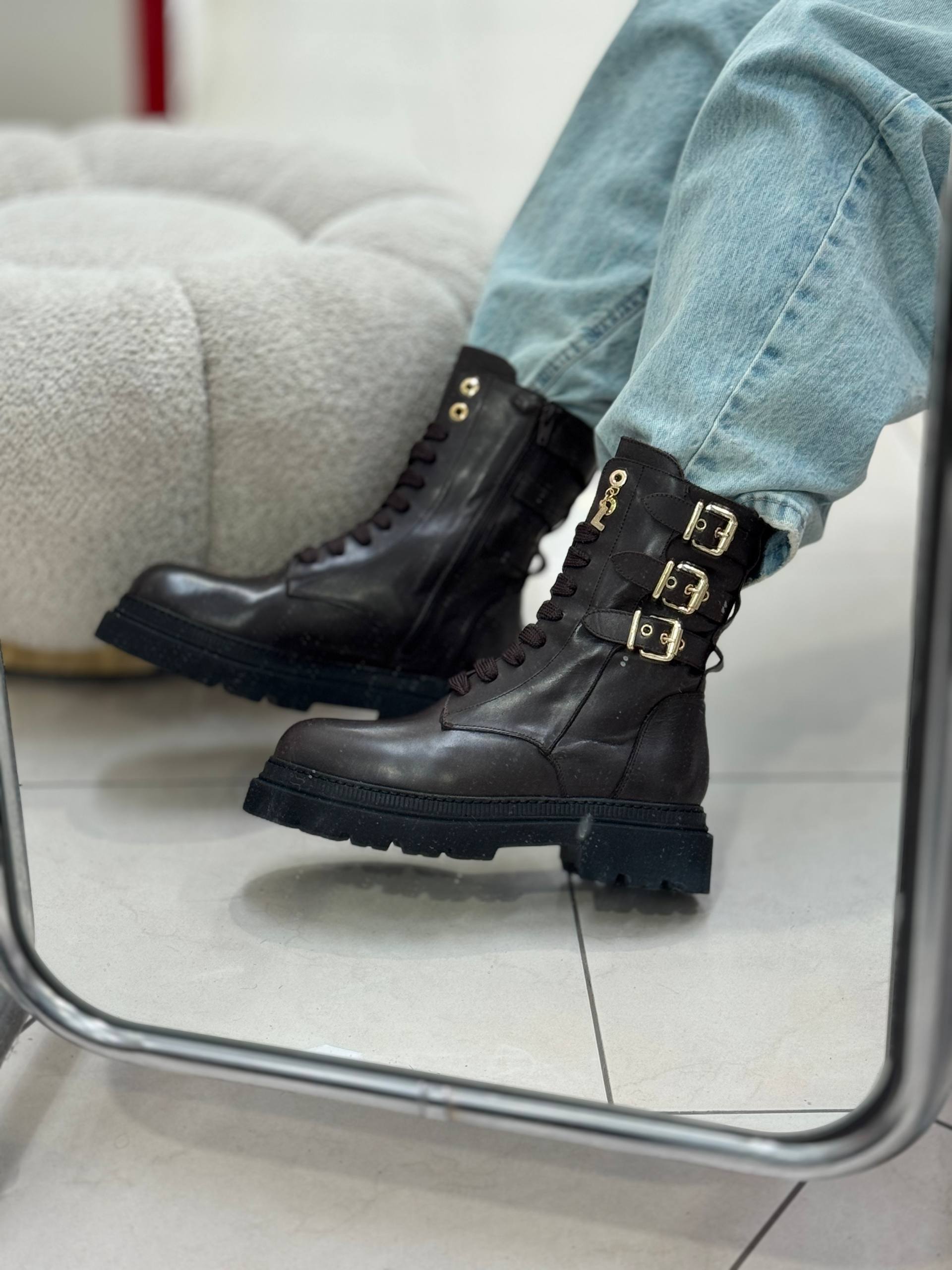 Фото Federica Lancioni