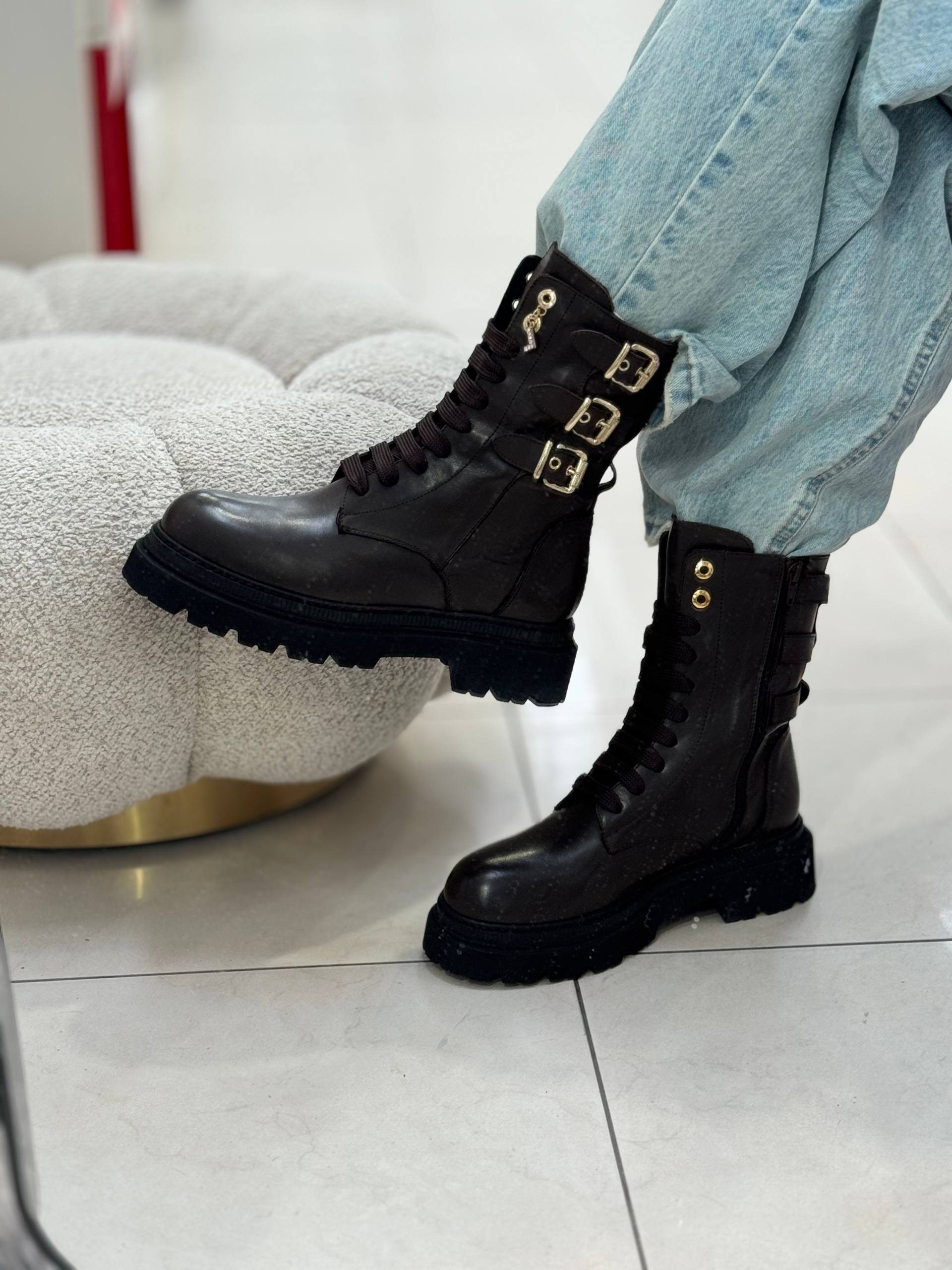 Фото Federica Lancioni