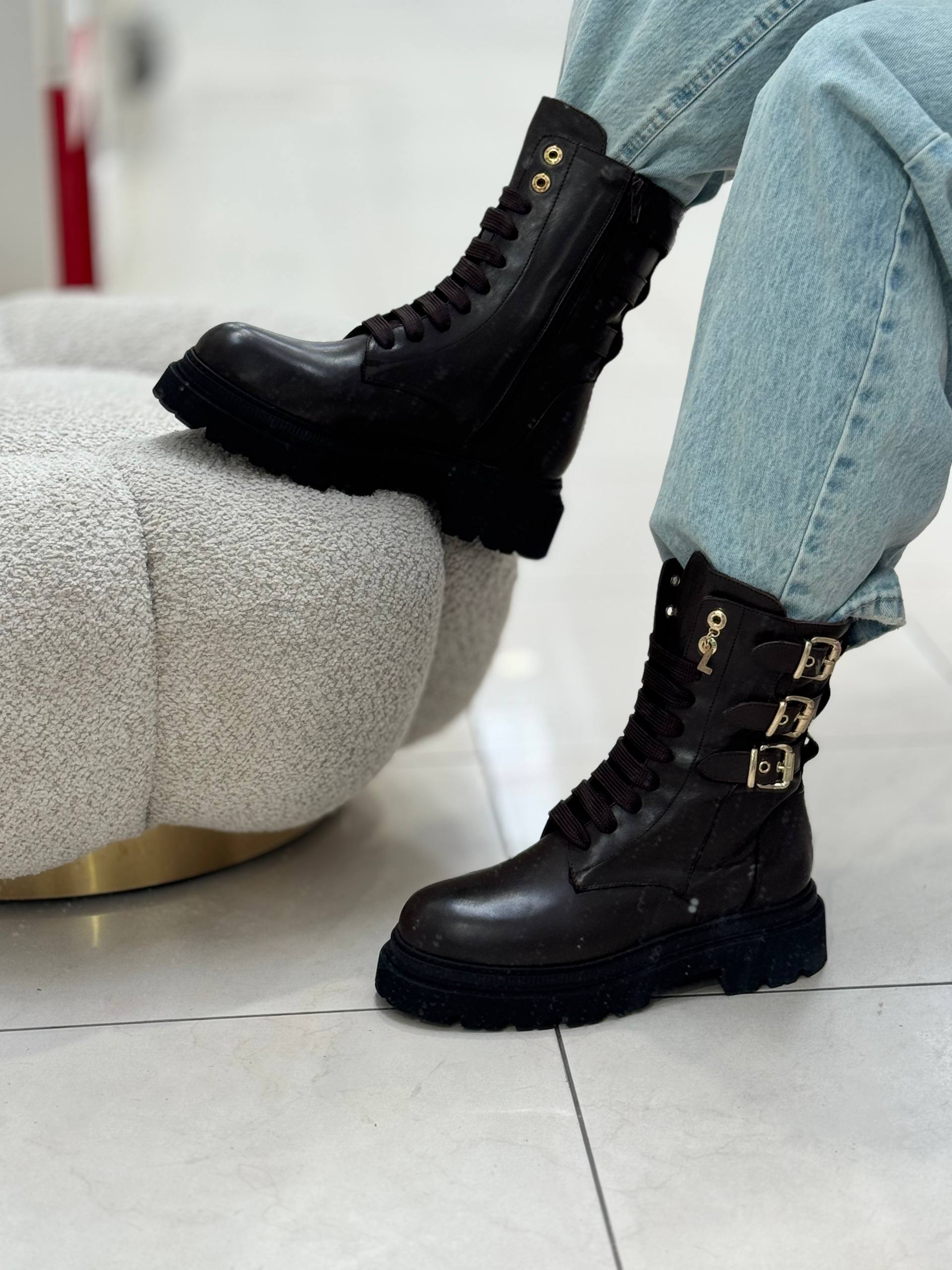 Фото Federica Lancioni