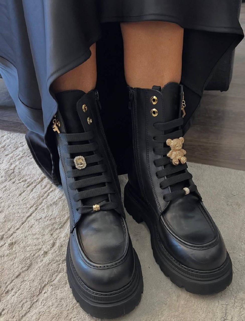 Фото Federica Lancioni