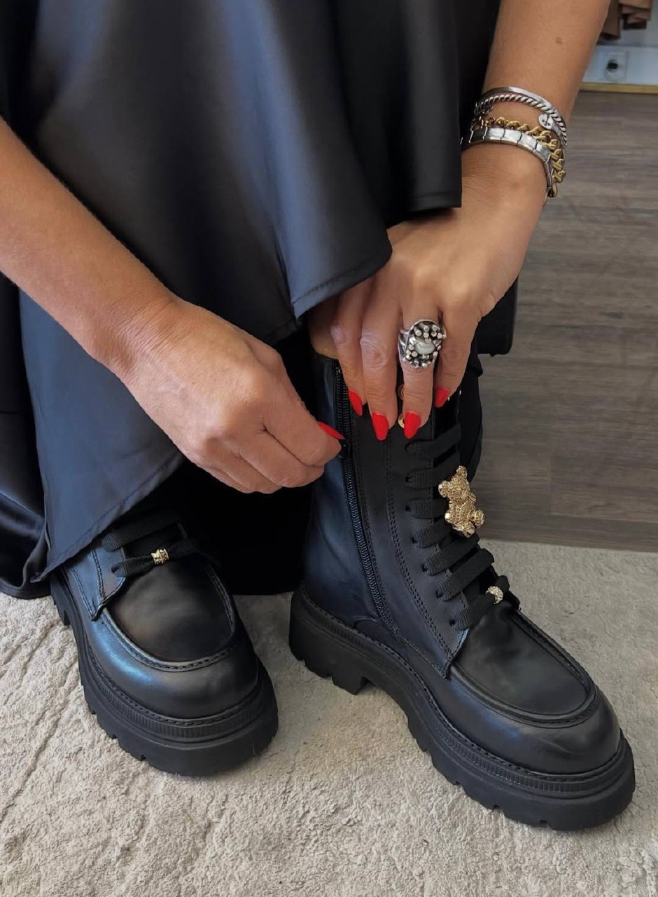 Фото Federica Lancioni