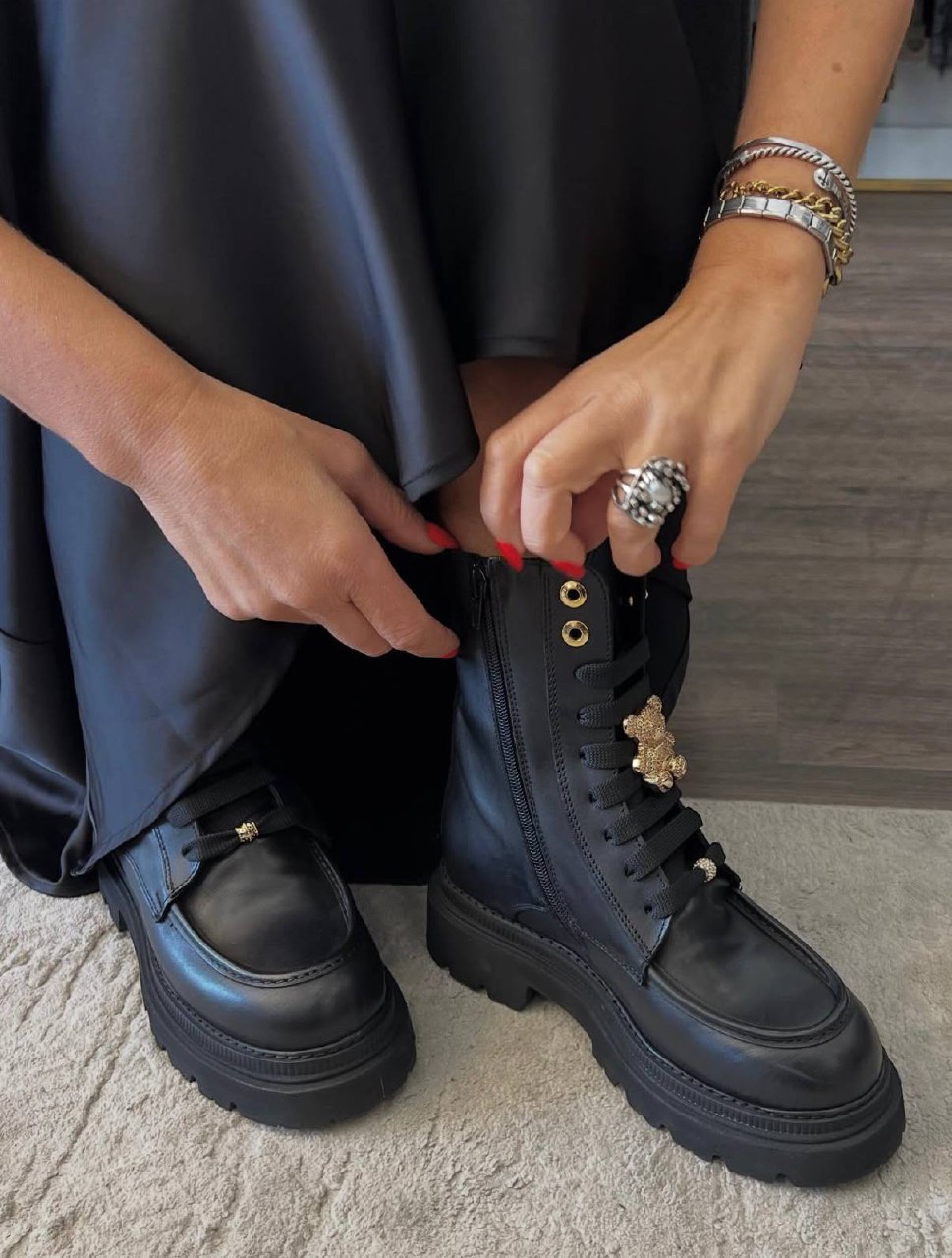 Фото Federica Lancioni