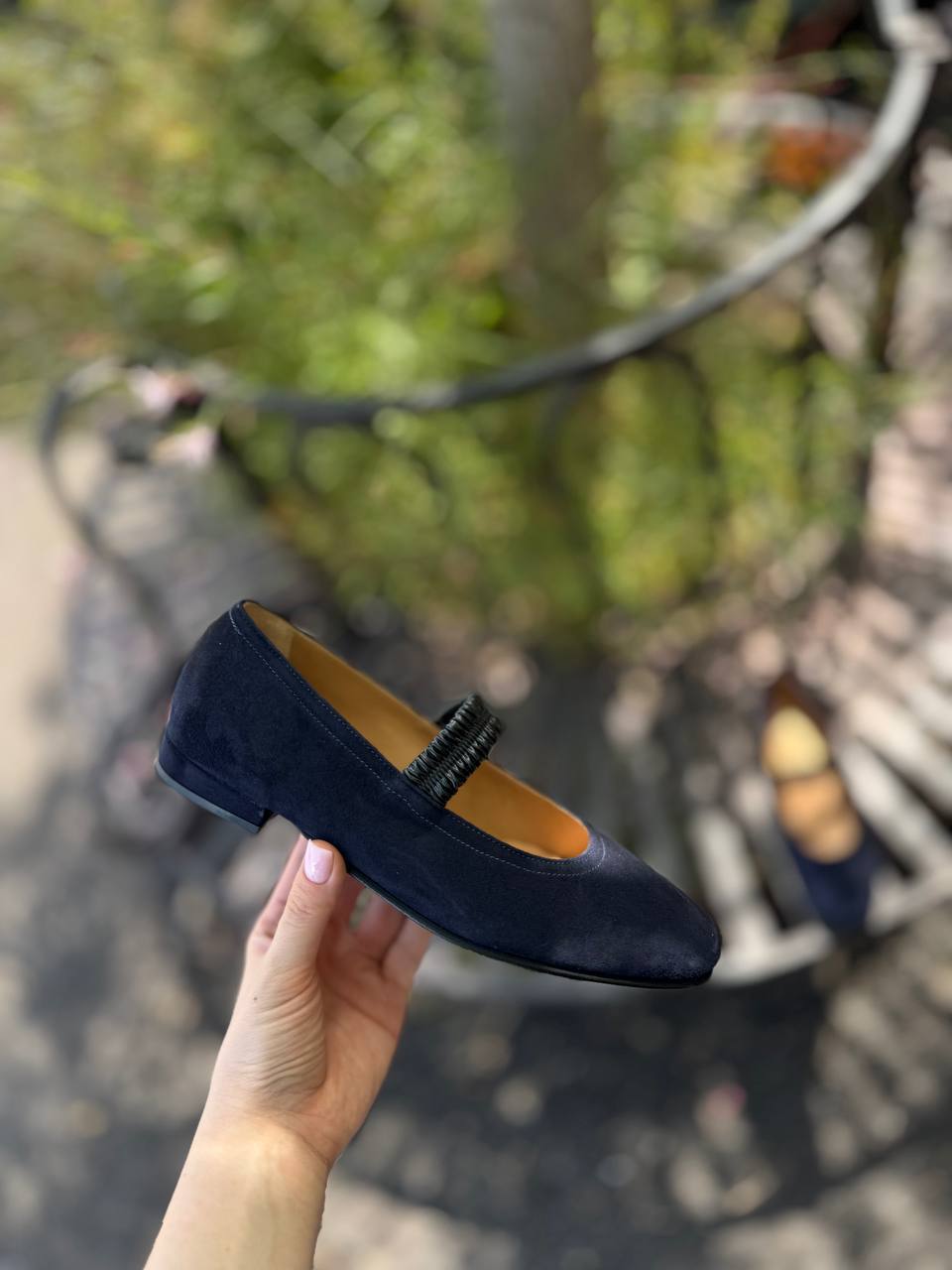 Фото Federica Lancioni