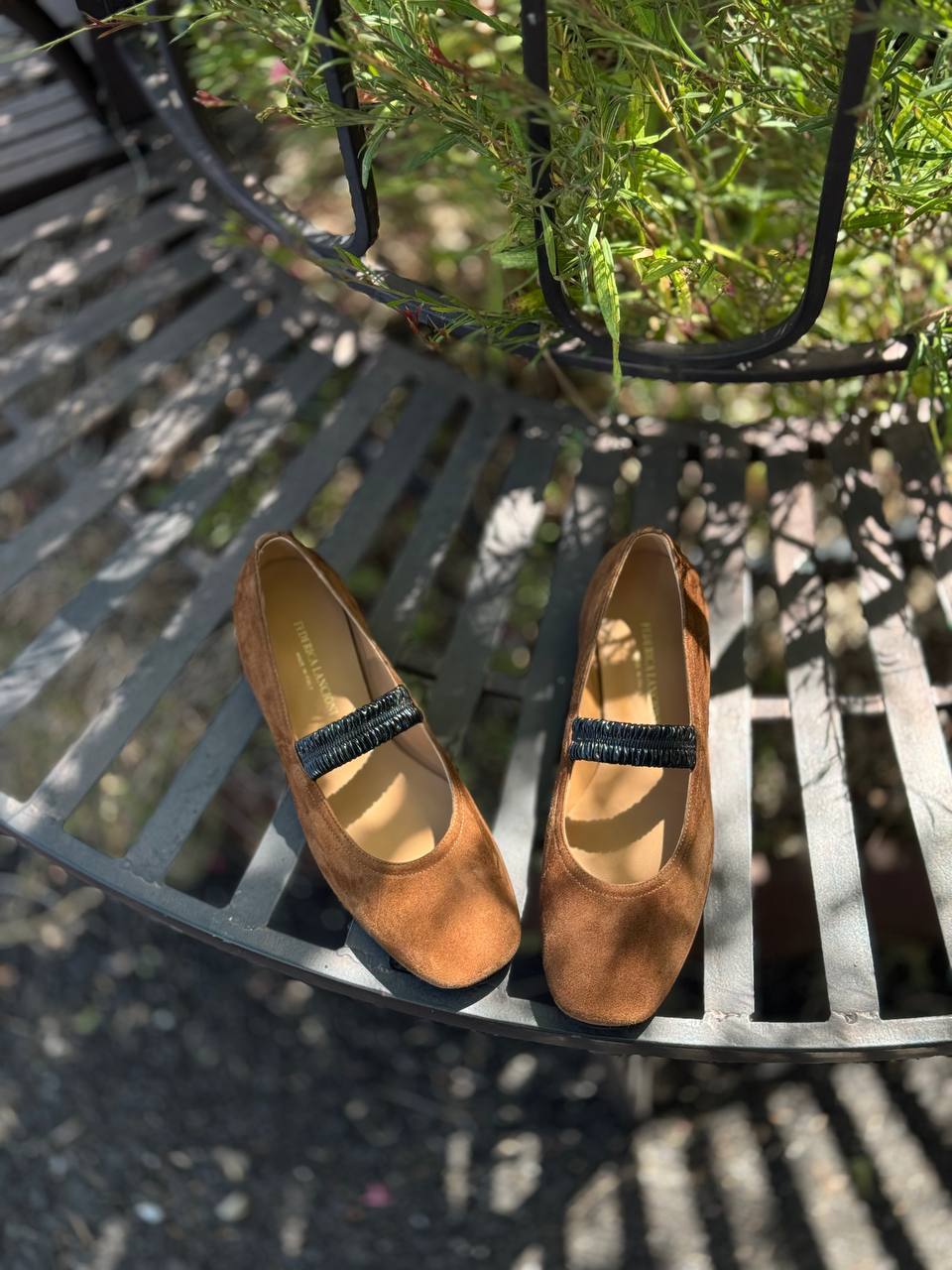 Фото Federica Lancioni