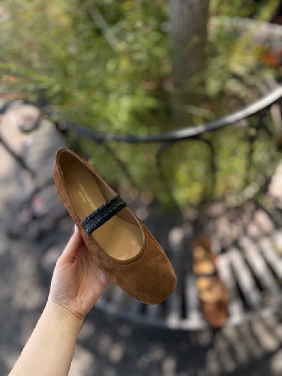 Фото Federica Lancioni