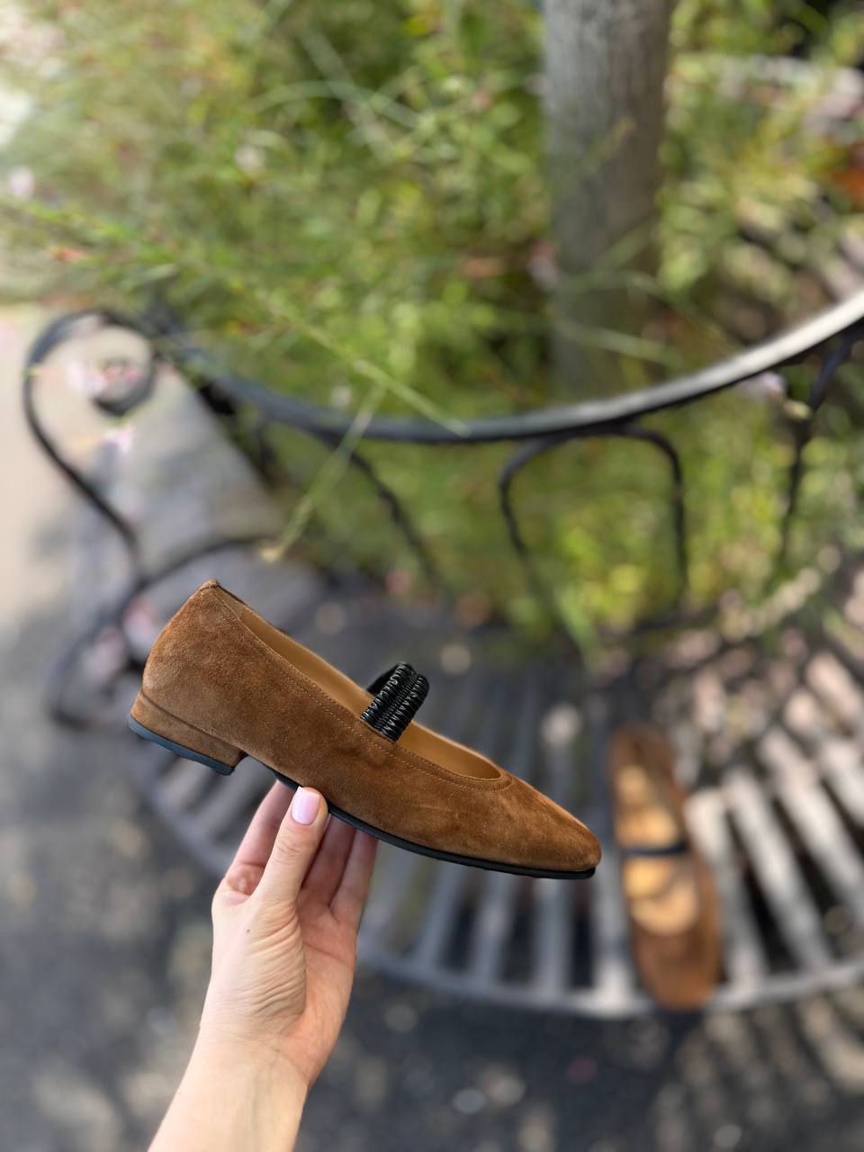 Фото Federica Lancioni