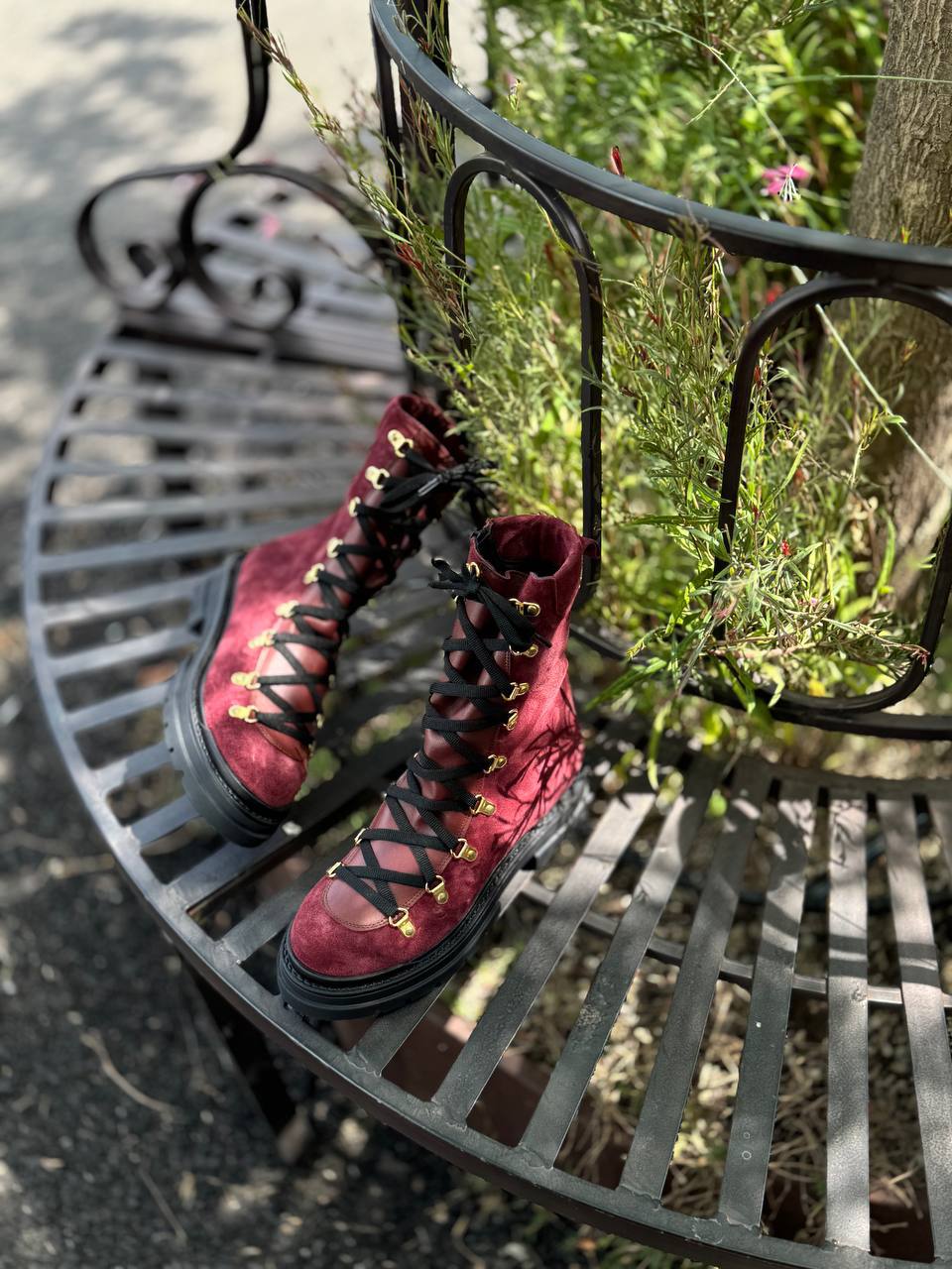 Фото Federica Lancioni