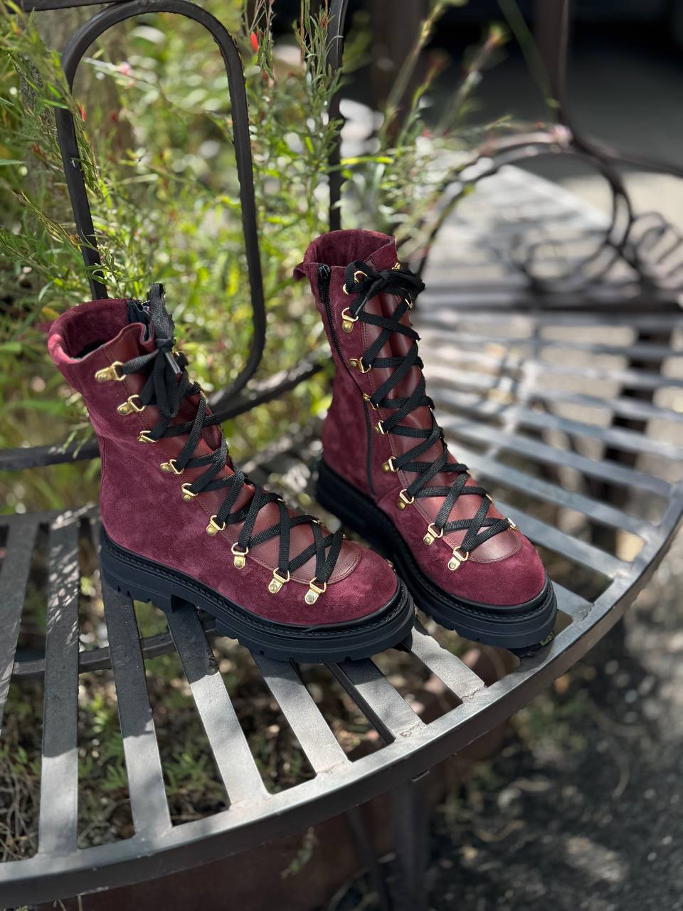 Фото Federica Lancioni