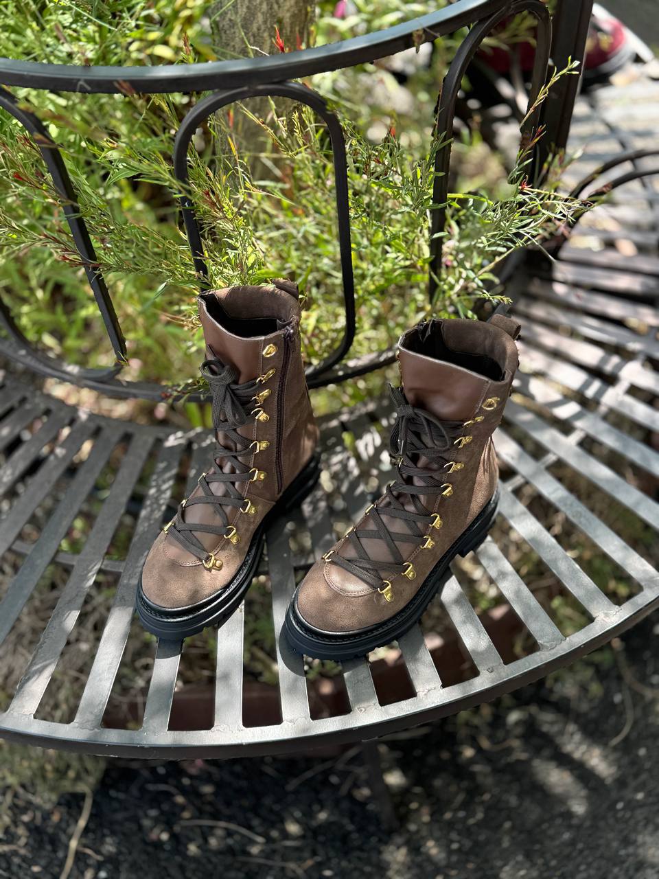 Фото Federica Lancioni