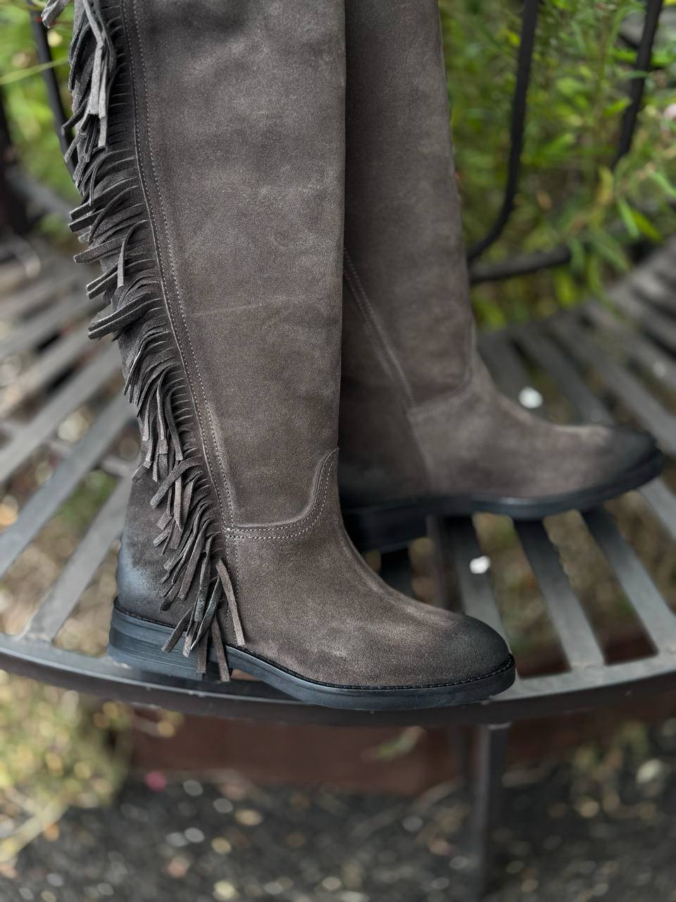 Фото Federica Lancioni