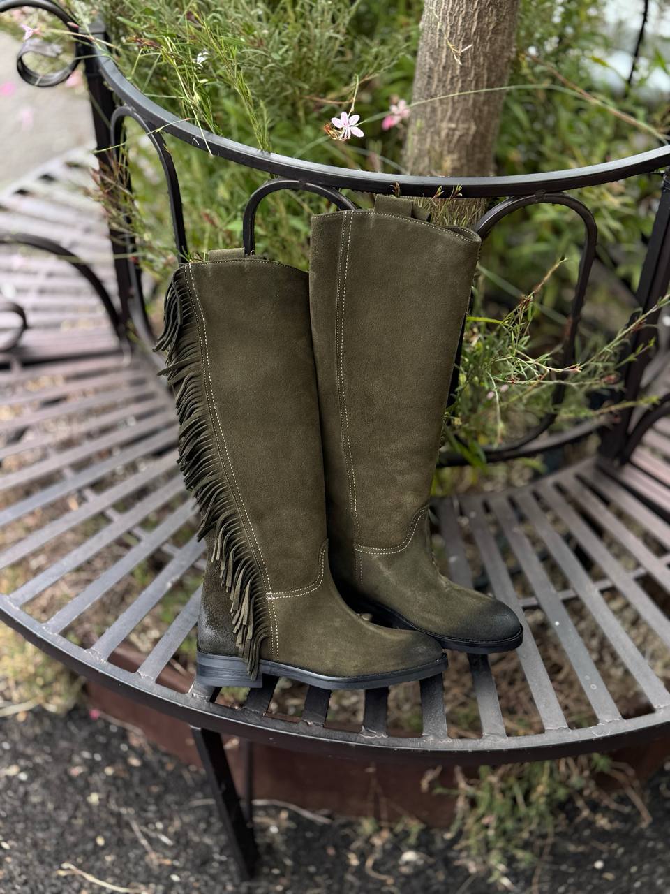 Фото Federica Lancioni