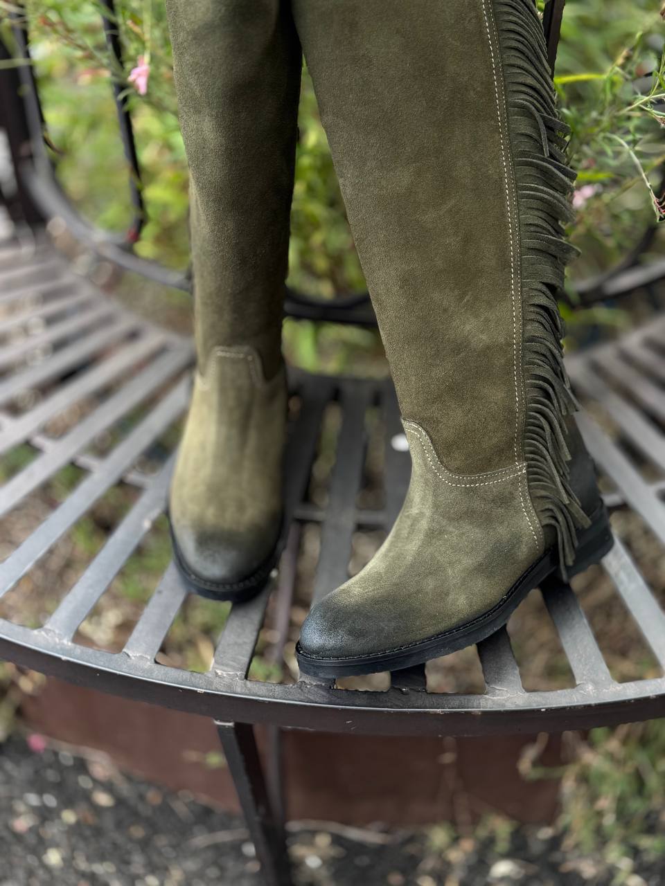 Фото Federica Lancioni