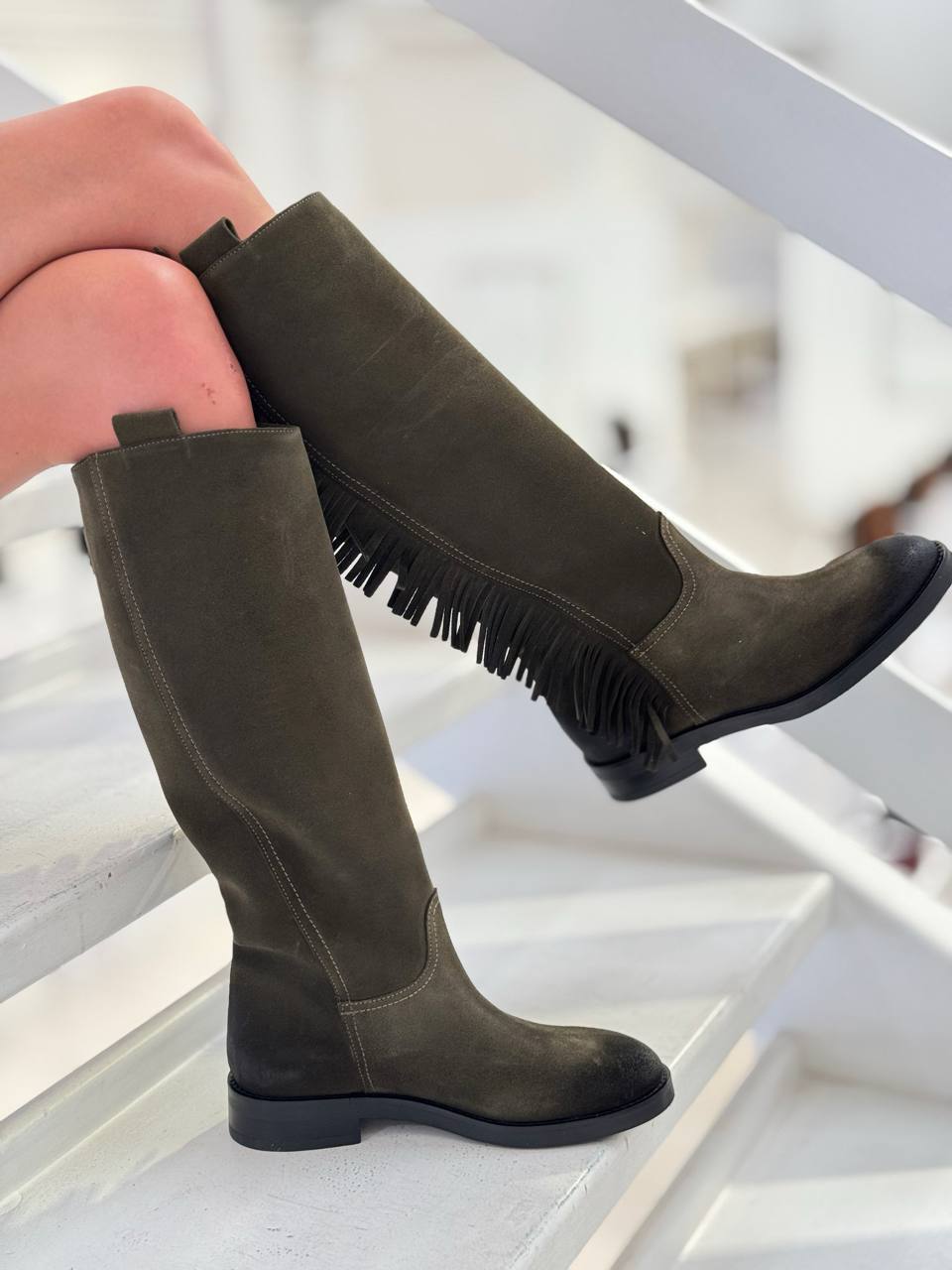 Фото Federica Lancioni