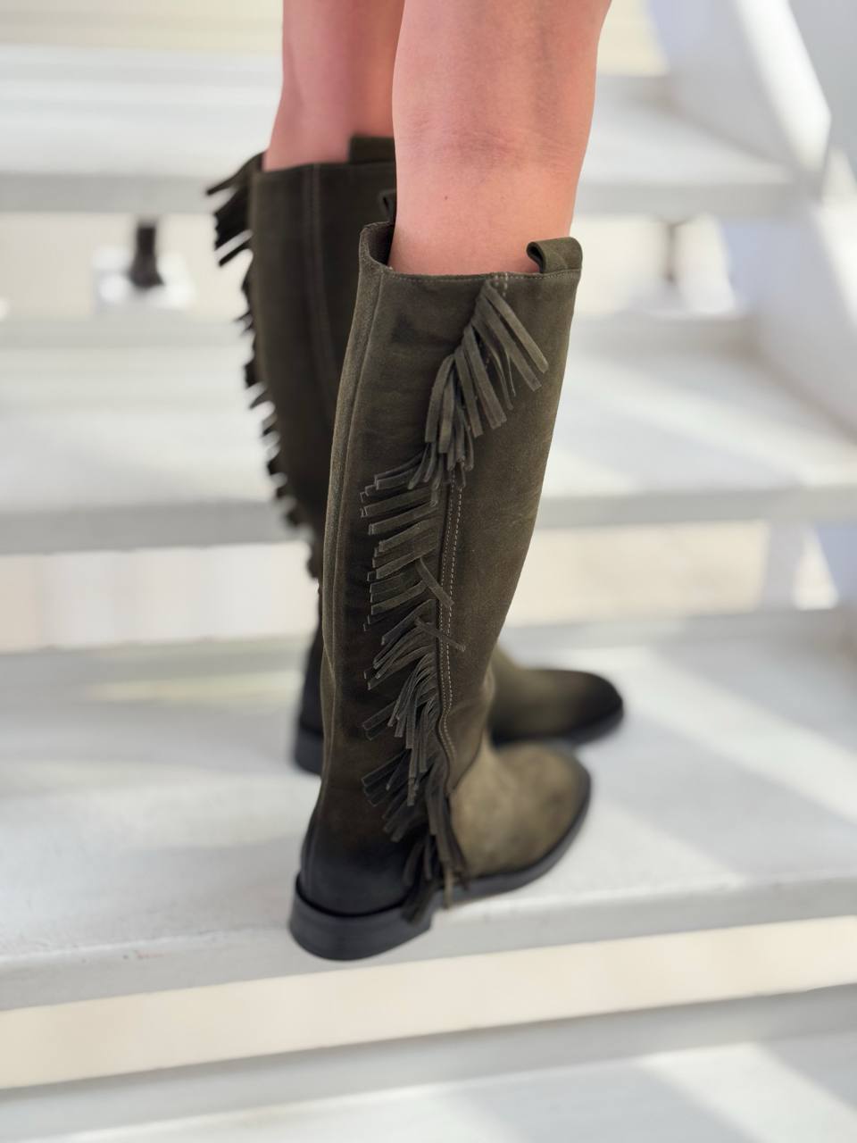 Фото Federica Lancioni