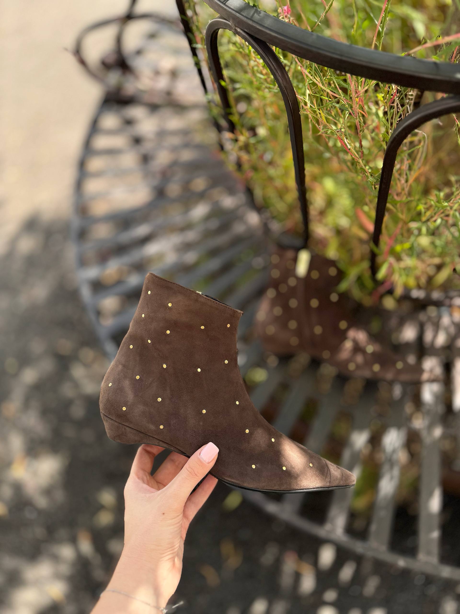 Фото Federica Lancioni