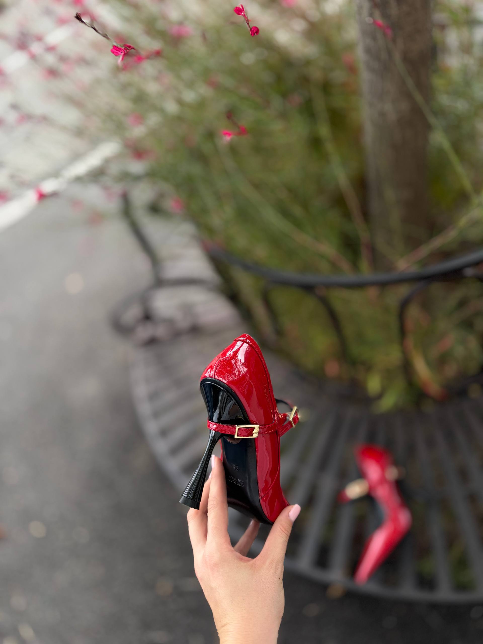 Фото Federica Lancioni