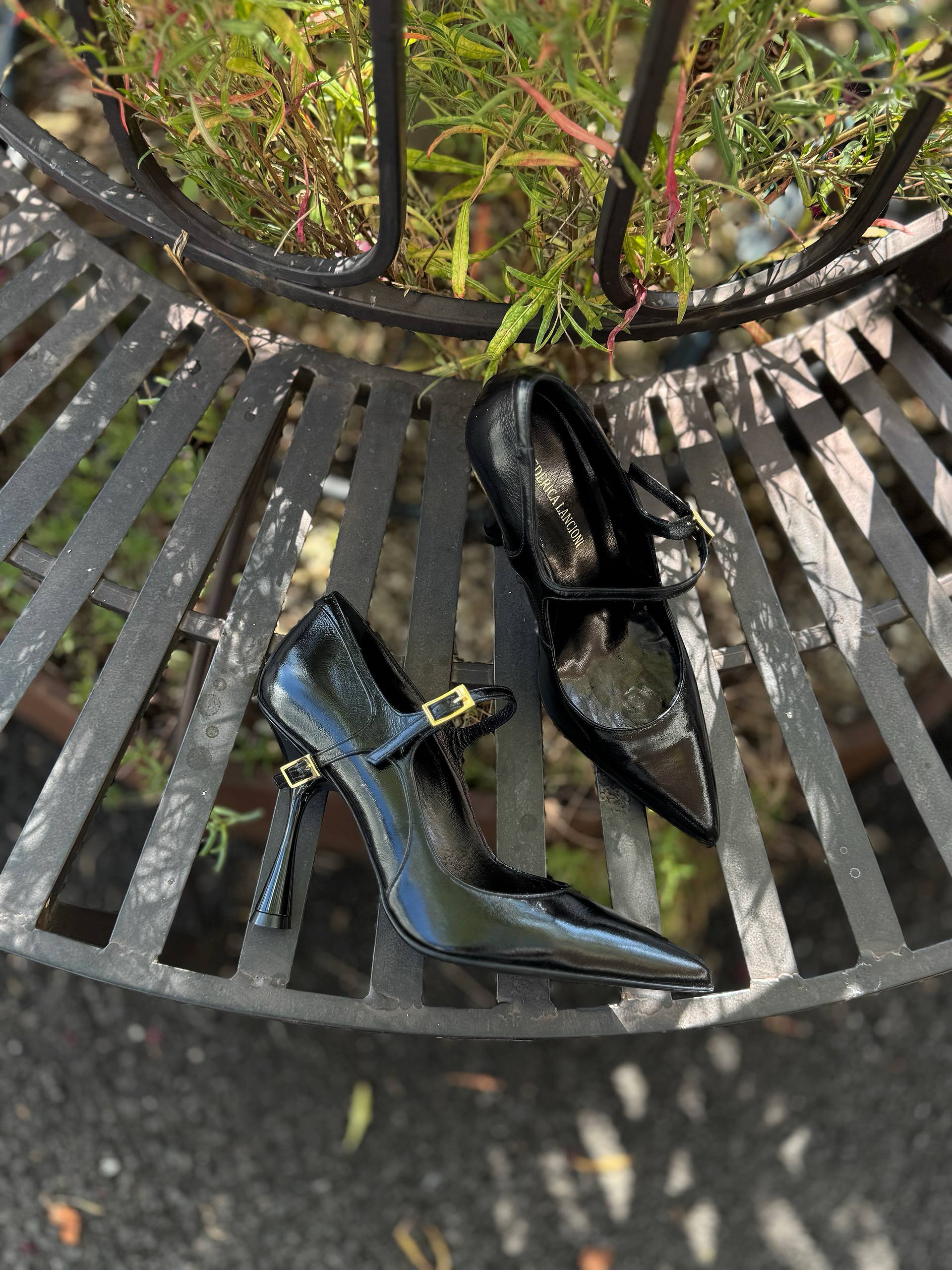 Фото Federica Lancioni