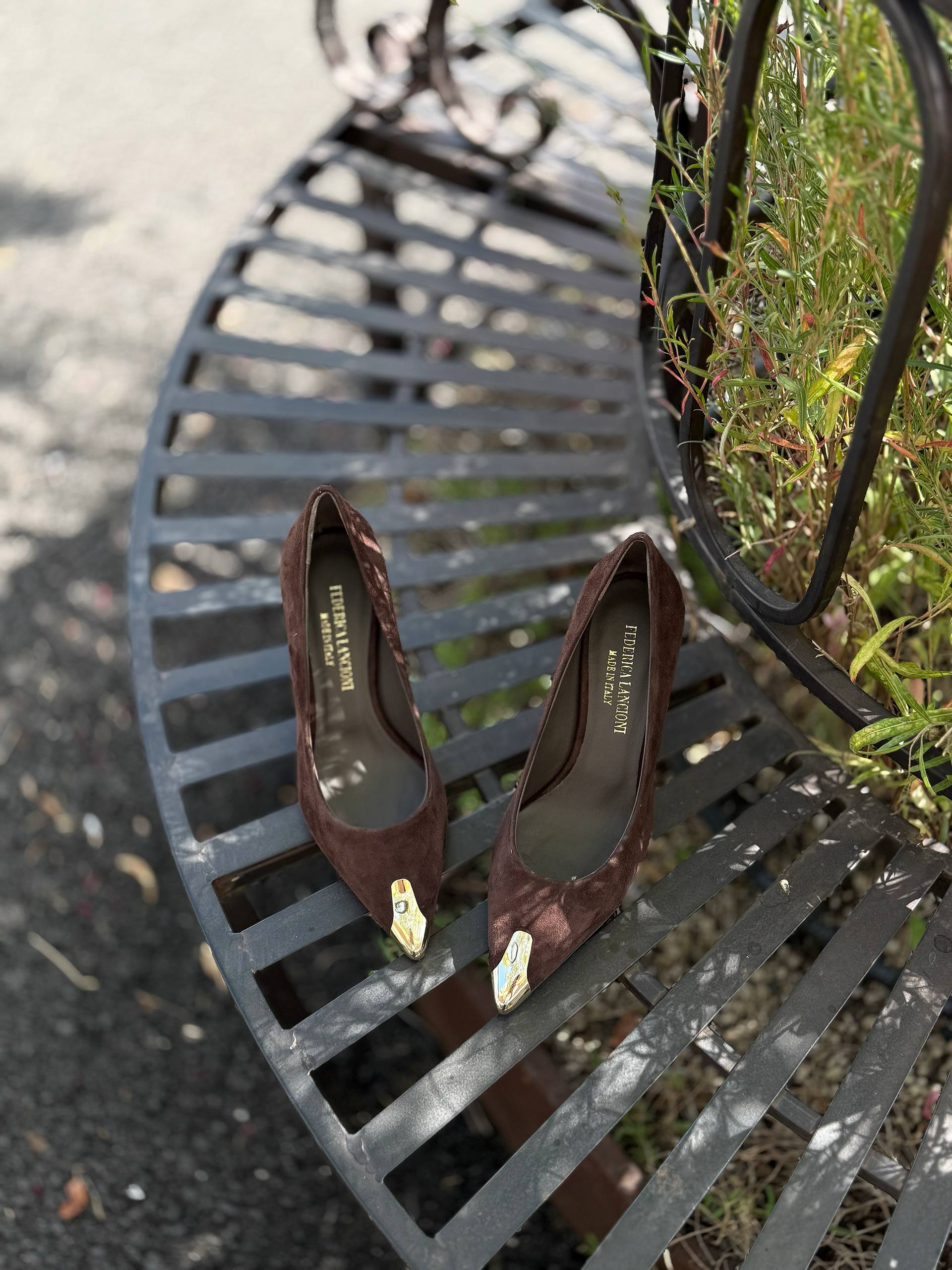 Фото Federica Lancioni