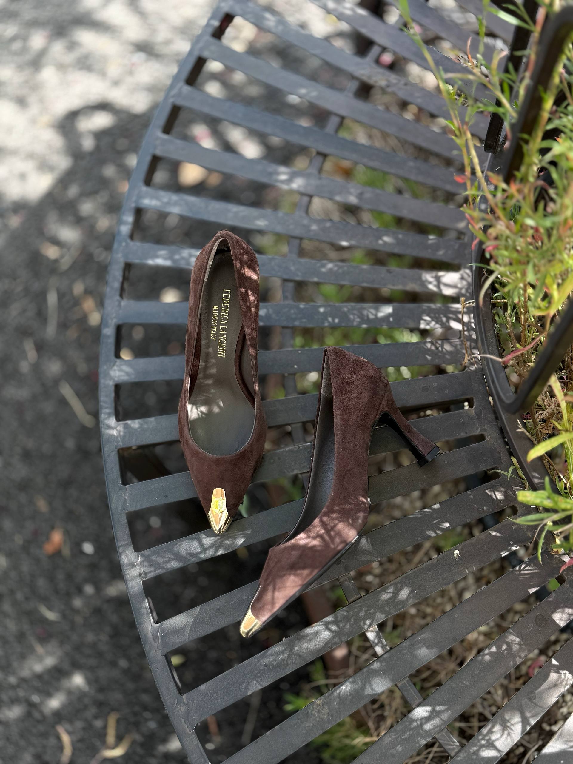 Фото Federica Lancioni