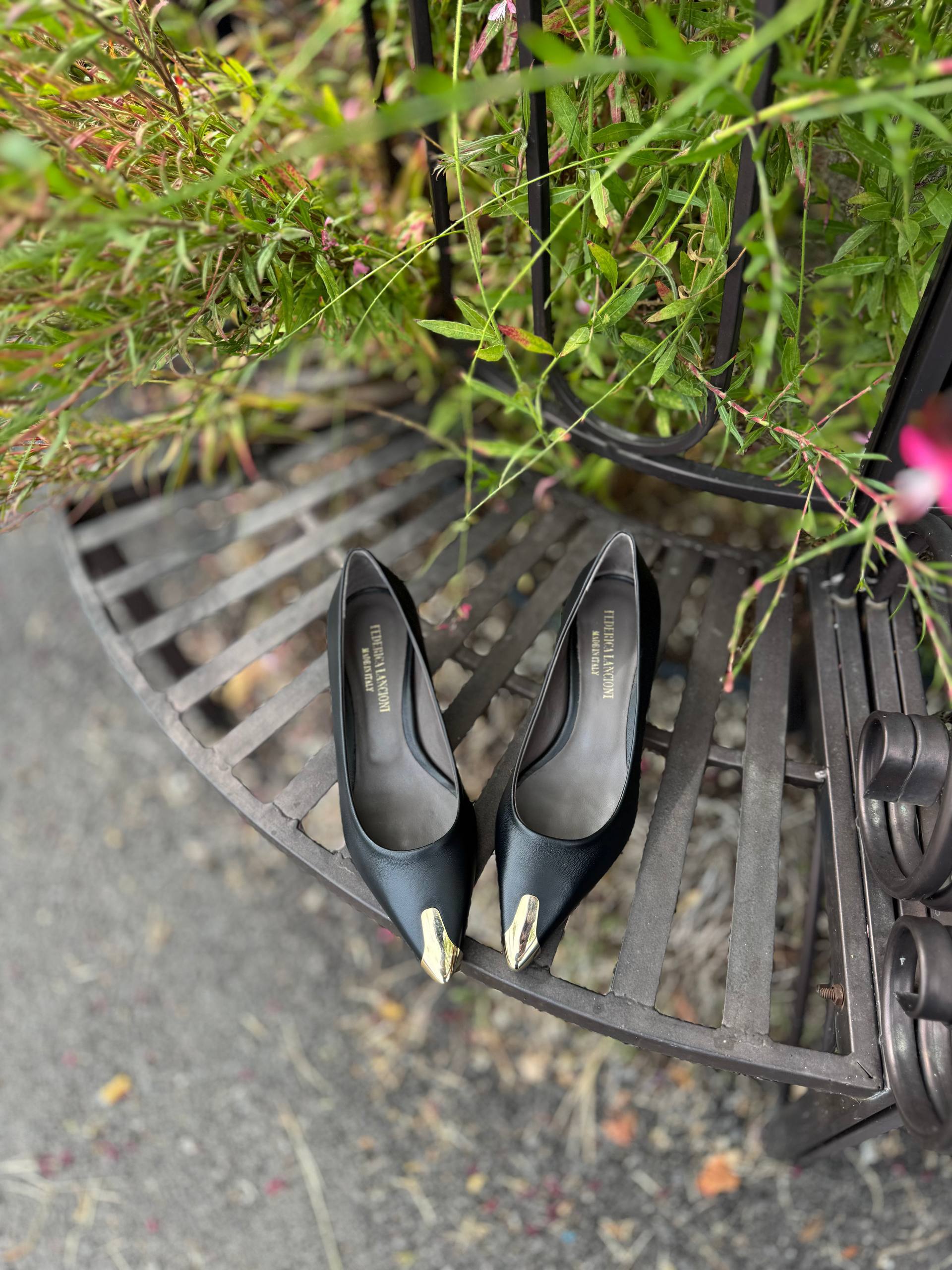 Фото Federica Lancioni