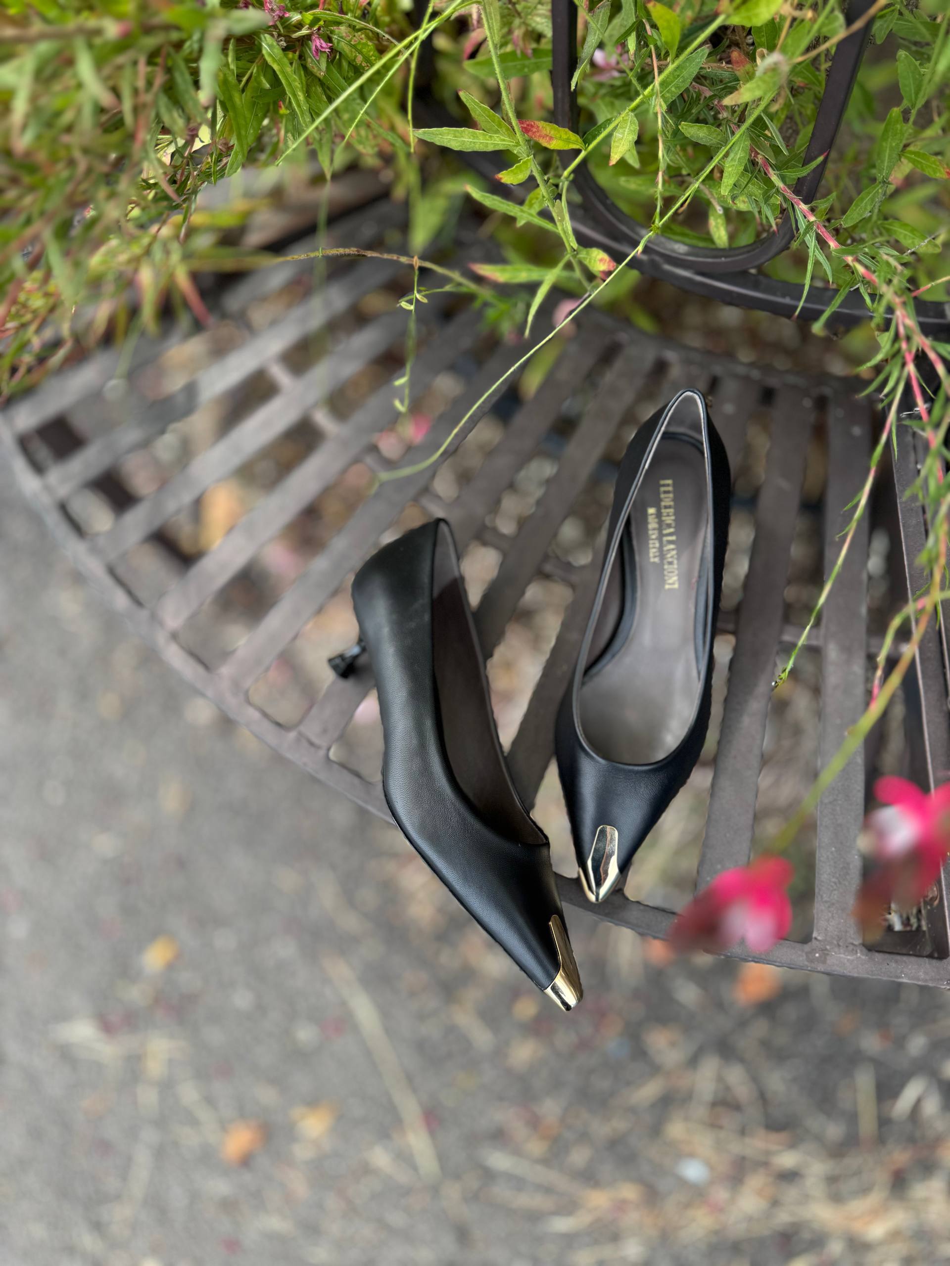 Фото Federica Lancioni