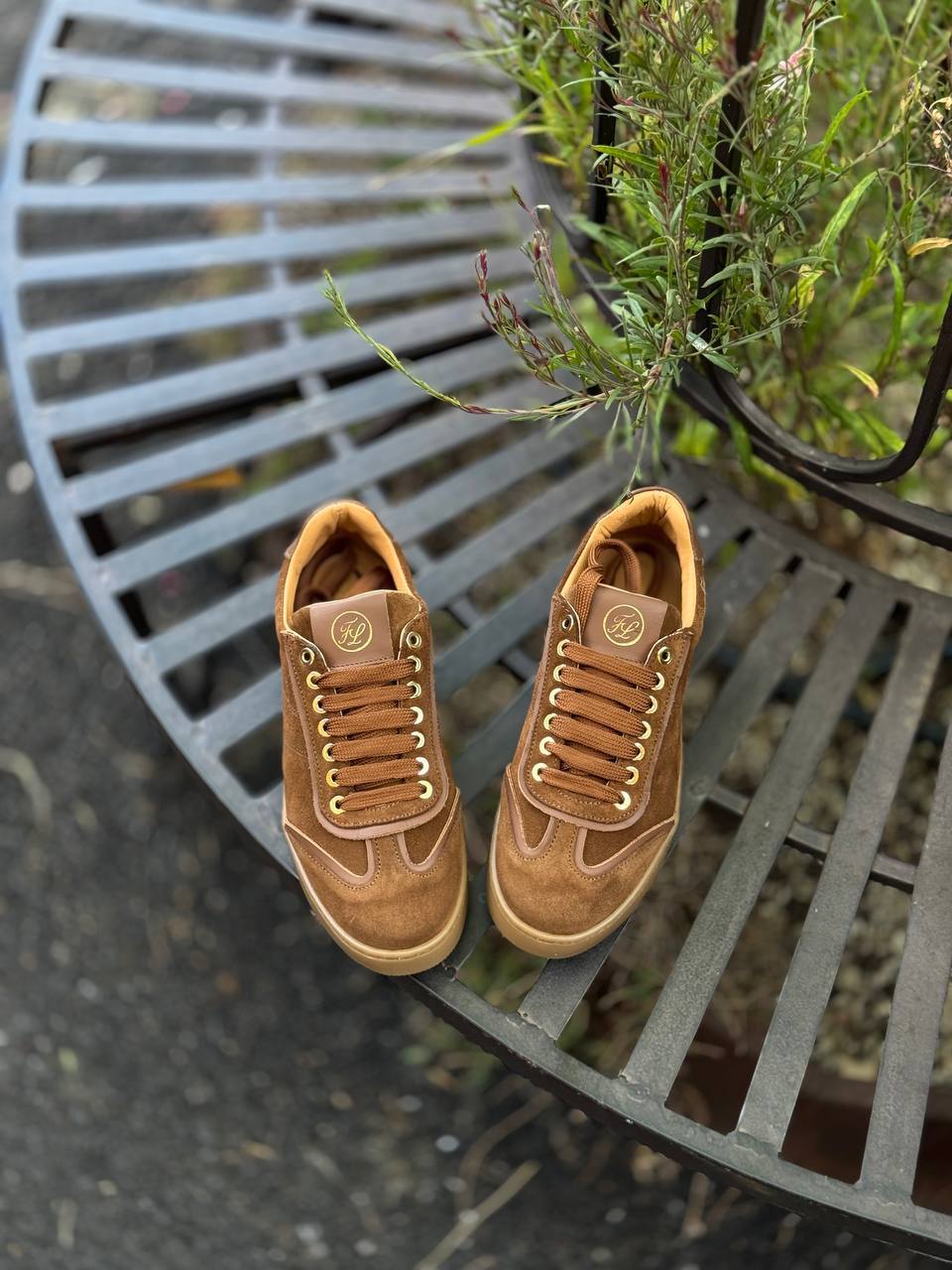 Фото Federica Lancioni