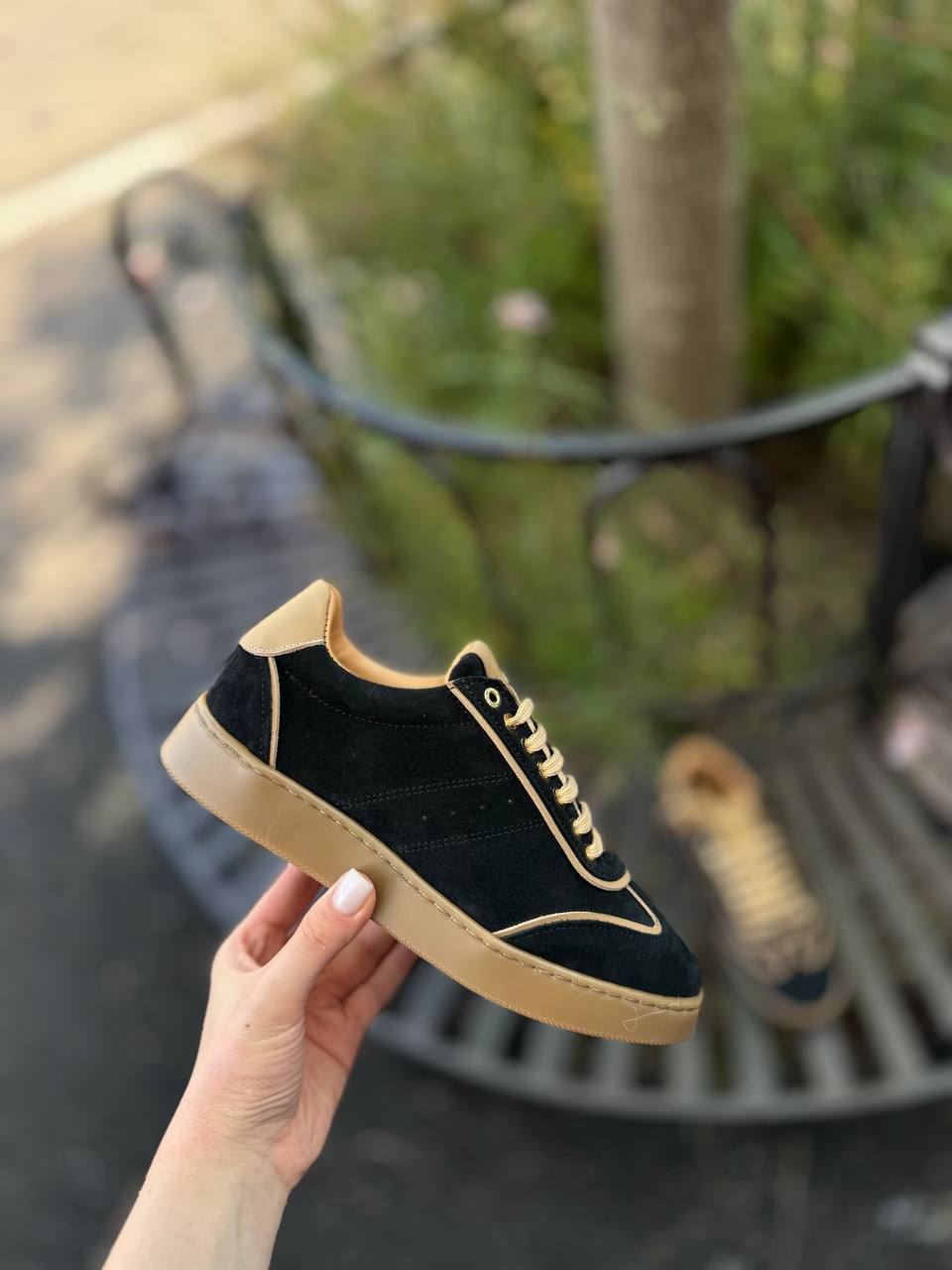 Фото Federica Lancioni