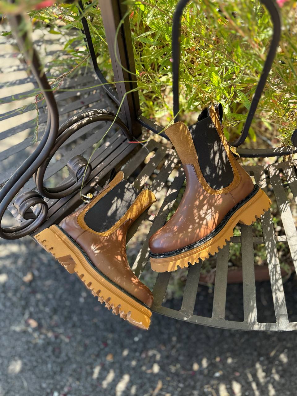 Фото Federica Lancioni