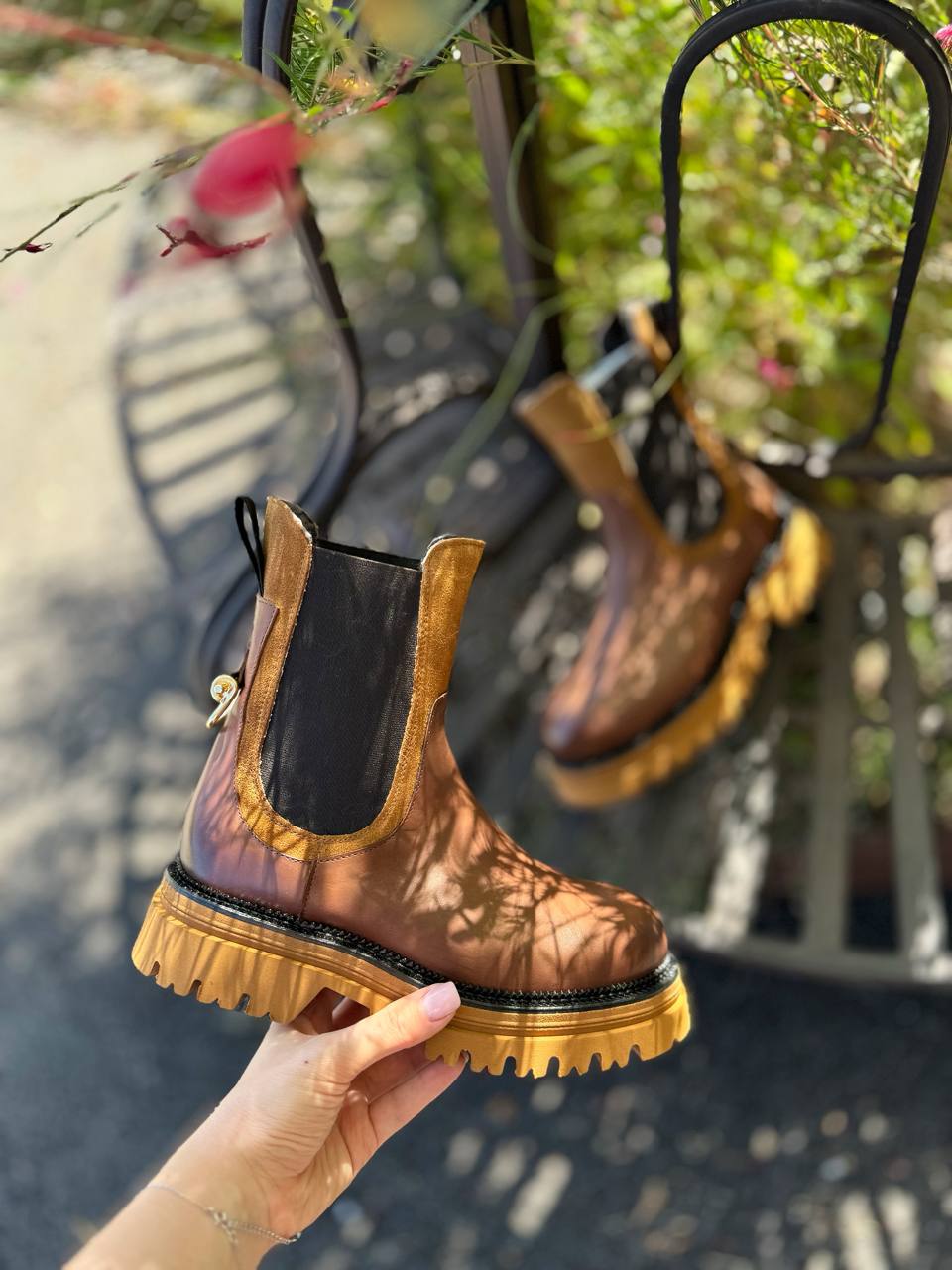 Фото Federica Lancioni