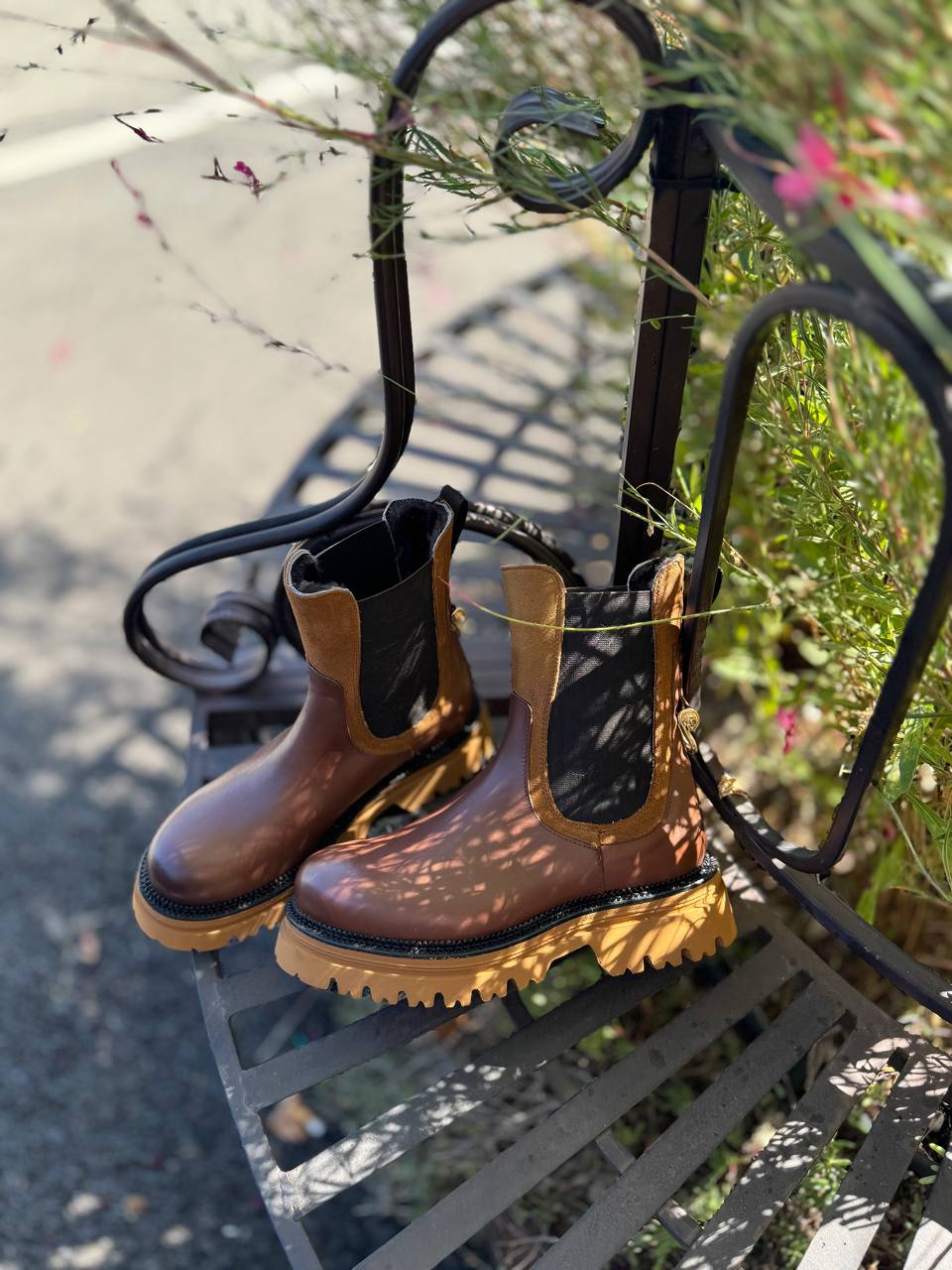 Фото Federica Lancioni