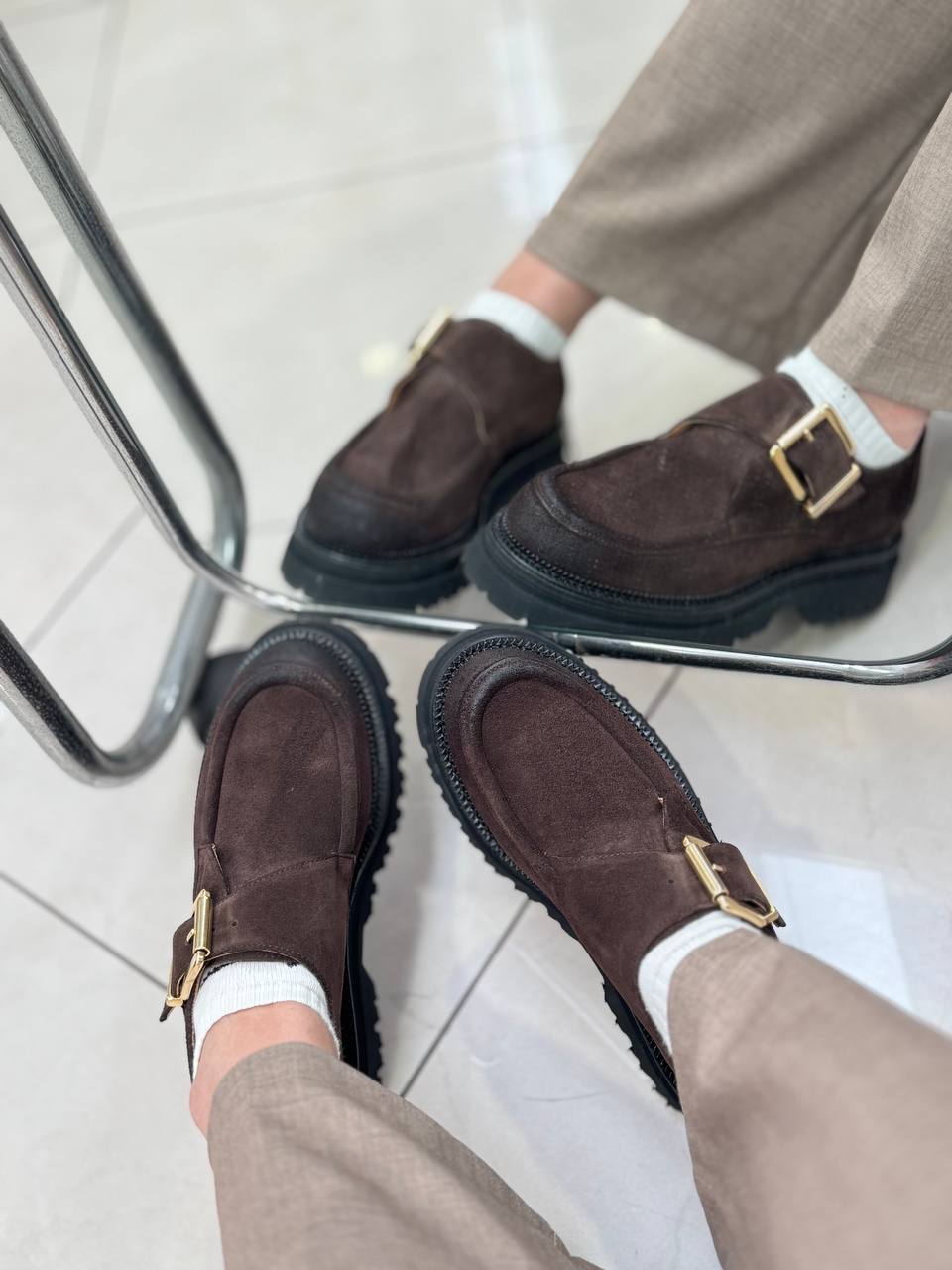 Фото Federica Lancioni