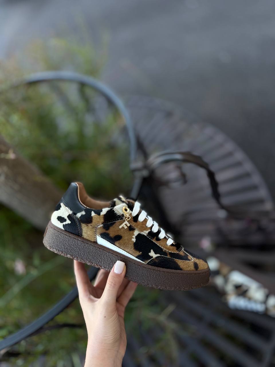 Фото Federica Lancioni