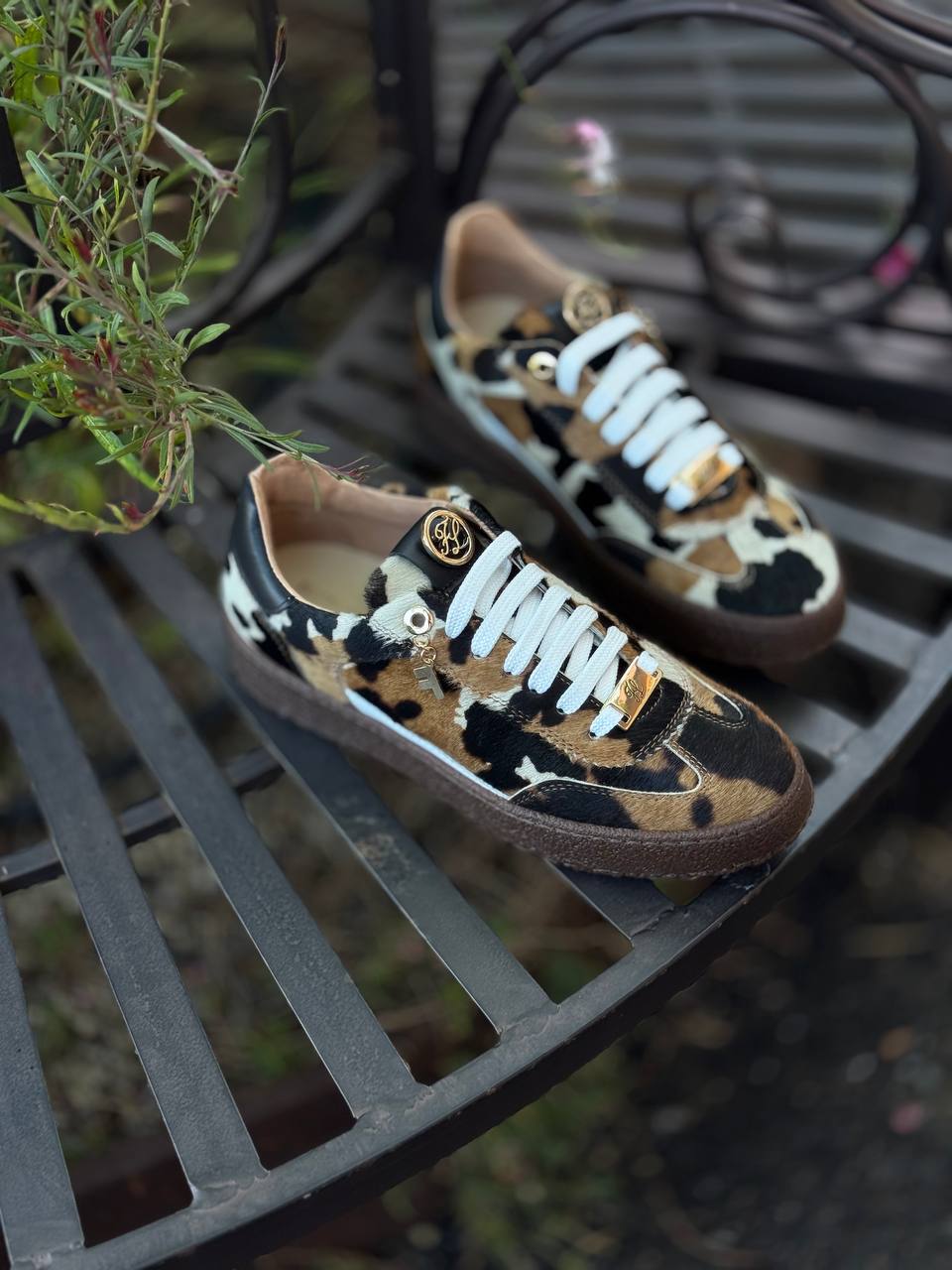 Фото Federica Lancioni