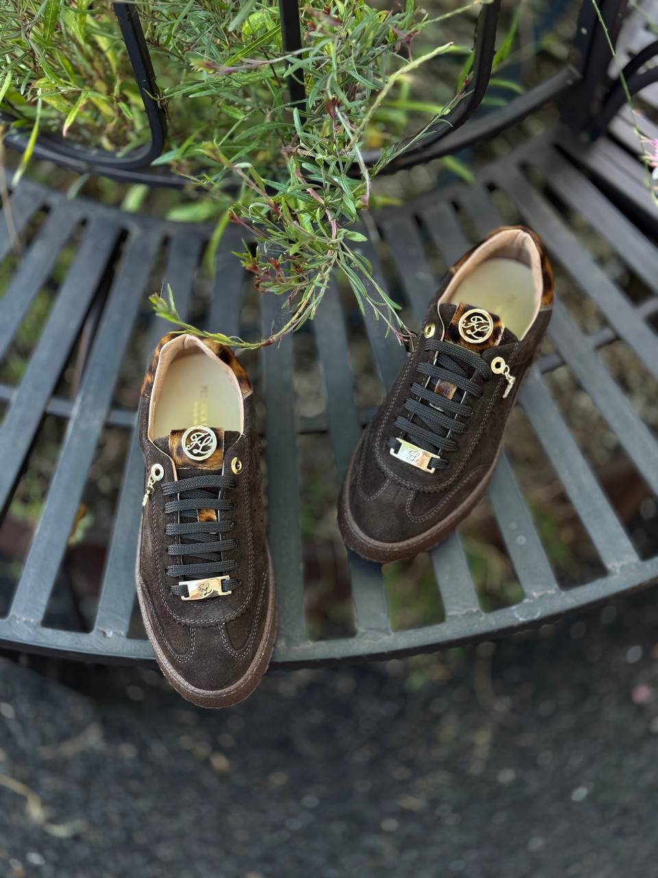 Фото Federica Lancioni