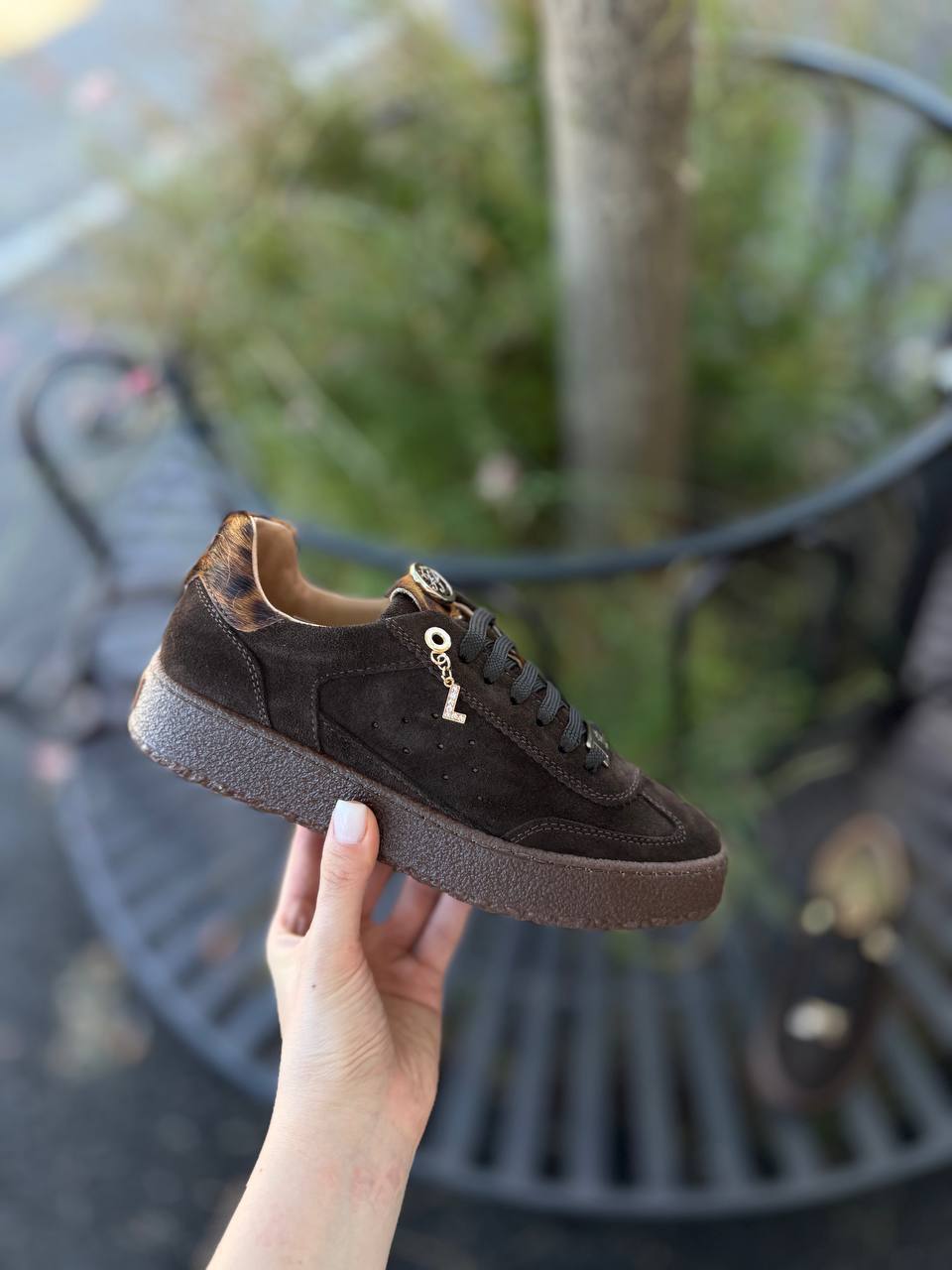 Фото Federica Lancioni