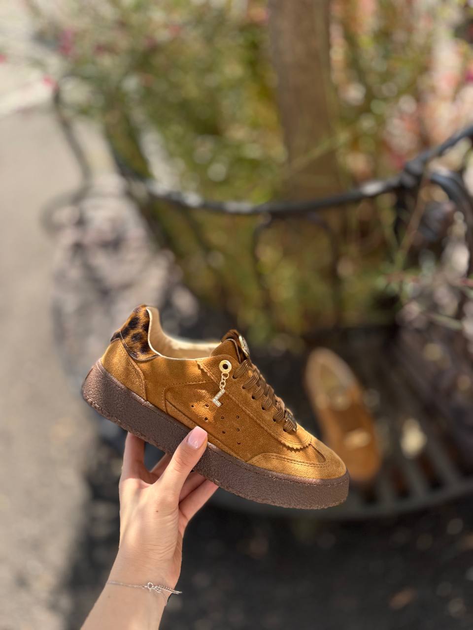 Фото Federica Lancioni