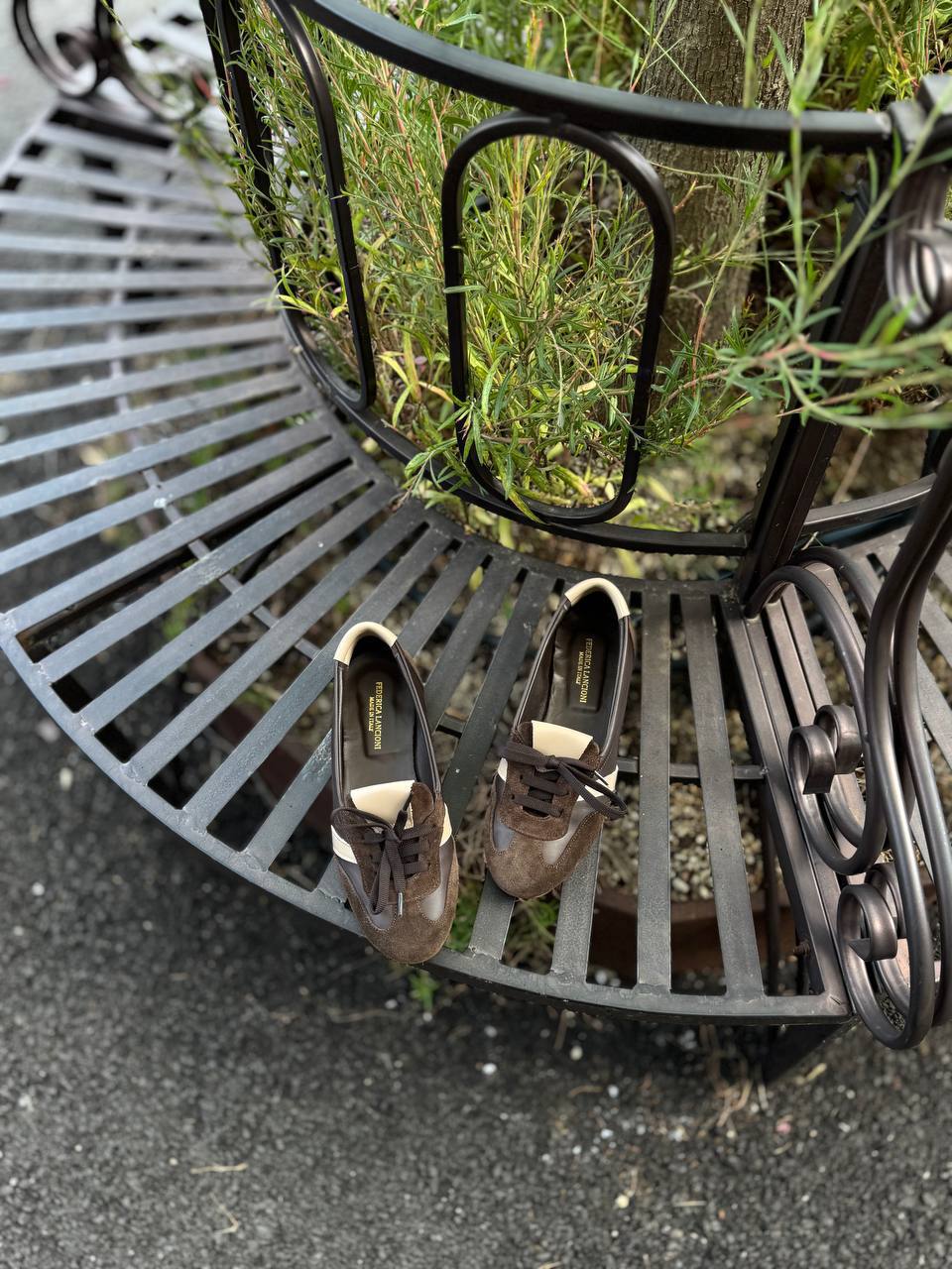 Фото Federica Lancioni